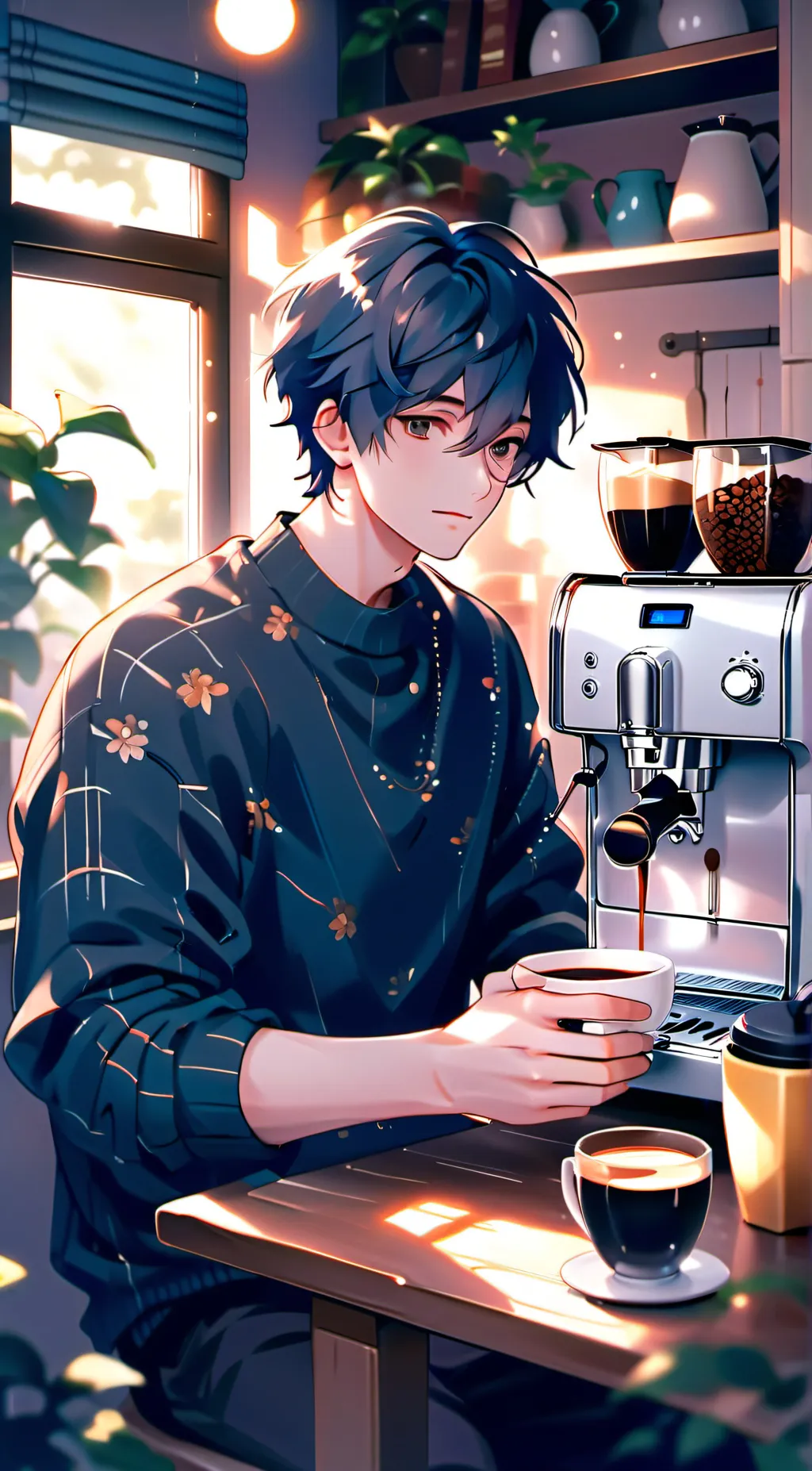 Talkie AI - Chat with Alan