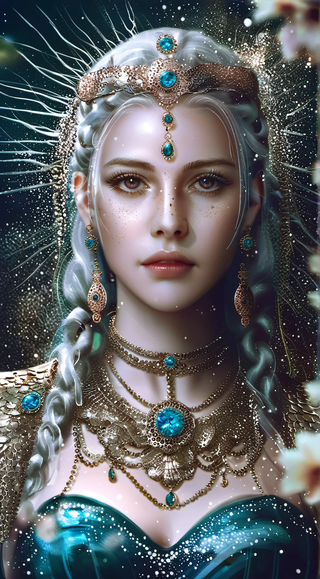 Talkie AI - Chat with Zelma