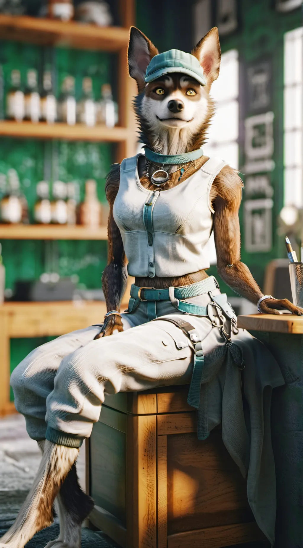 Talkie AI - Chat with Tala