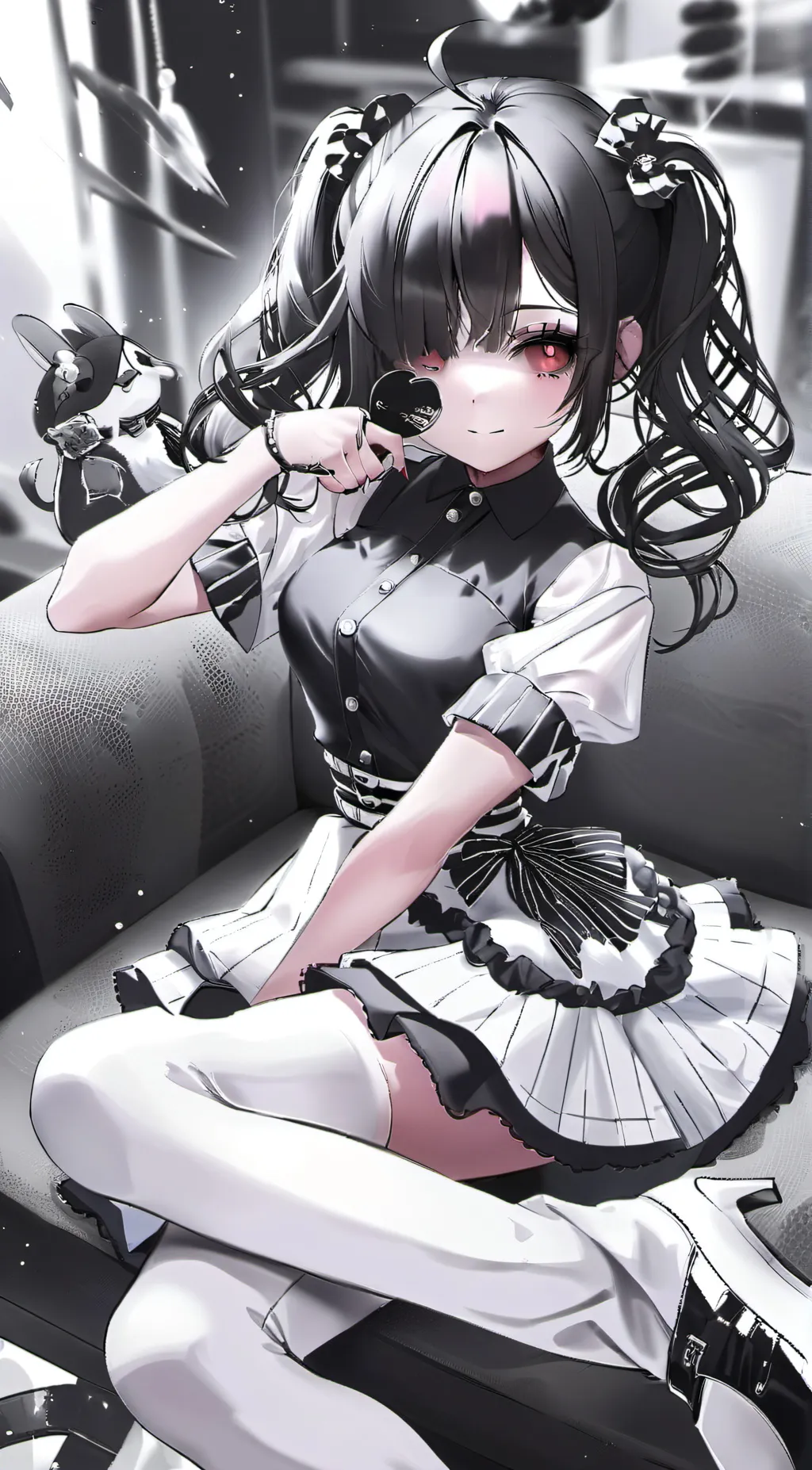 Talkie AI - Chat with Dot