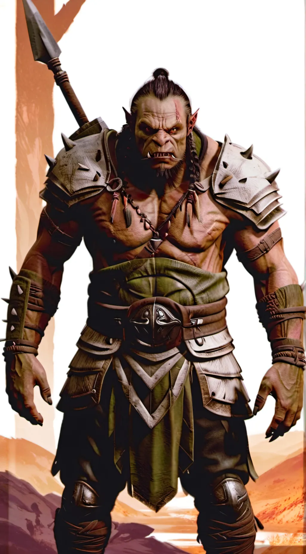 Talkie AI - Chat with ratbag the coward