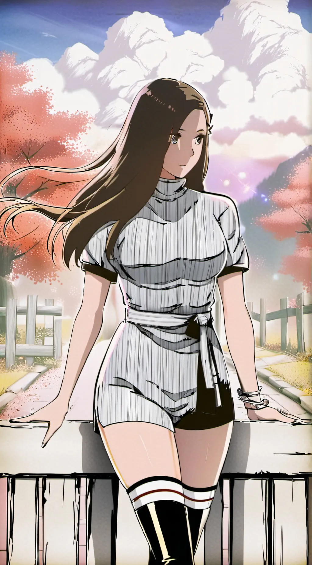 Talkie AI - Chat with Kiara