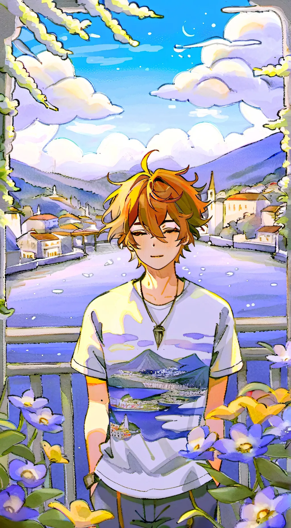 Talkie AI - Chat with childe