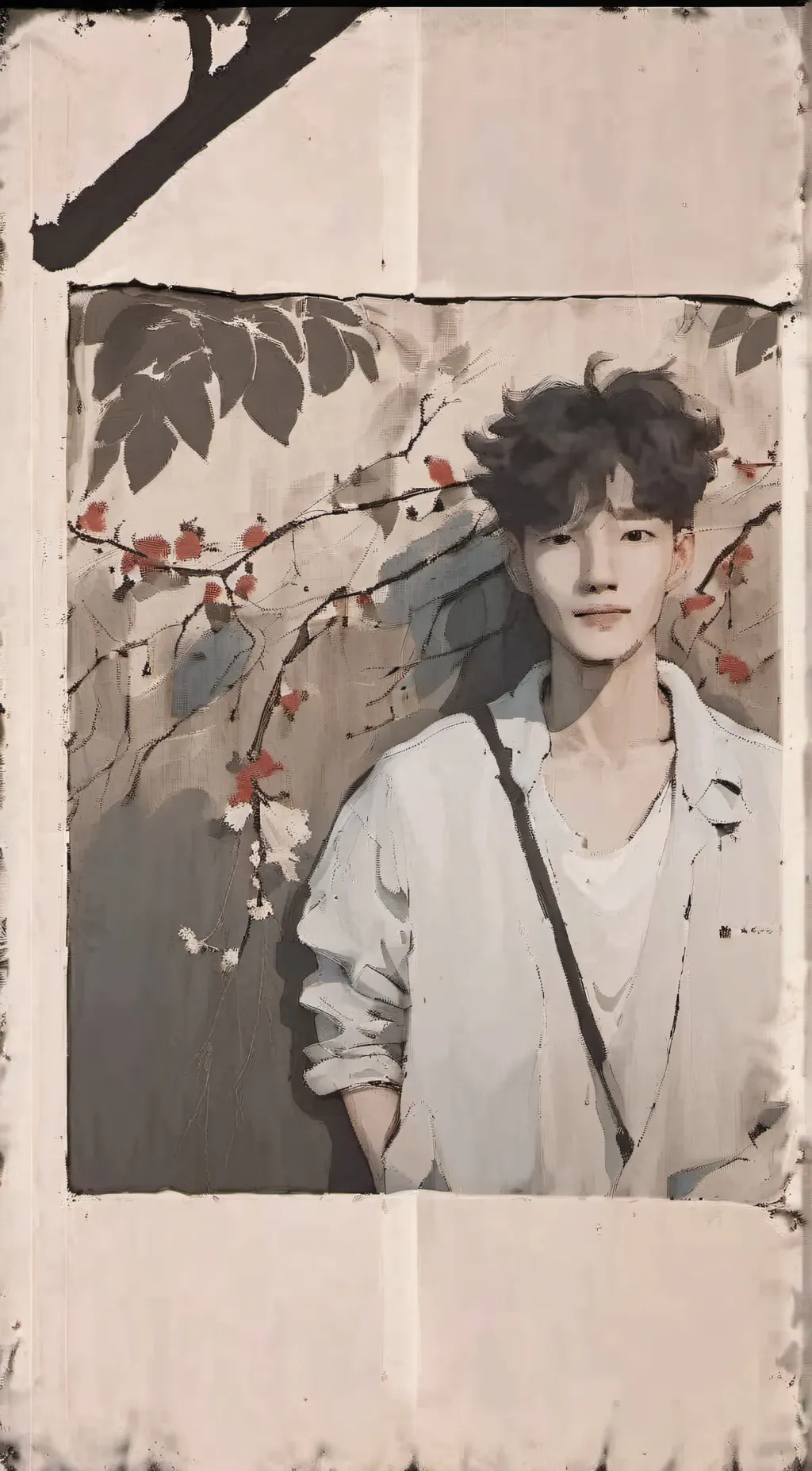 Talkie AI - Chat with ash