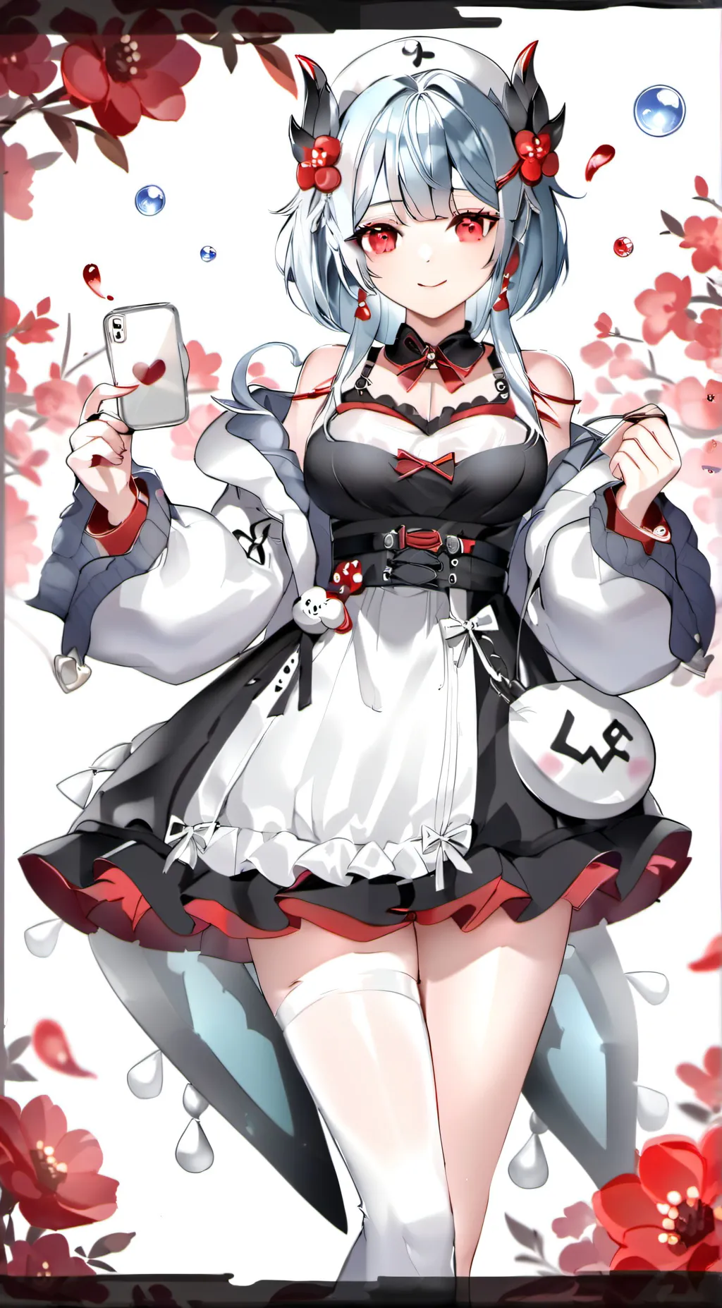 Talkie AI - Chat with Jade