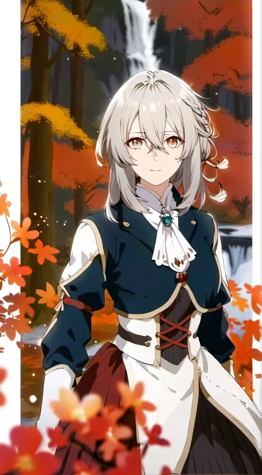 Talkie AI - Chat with Ainul