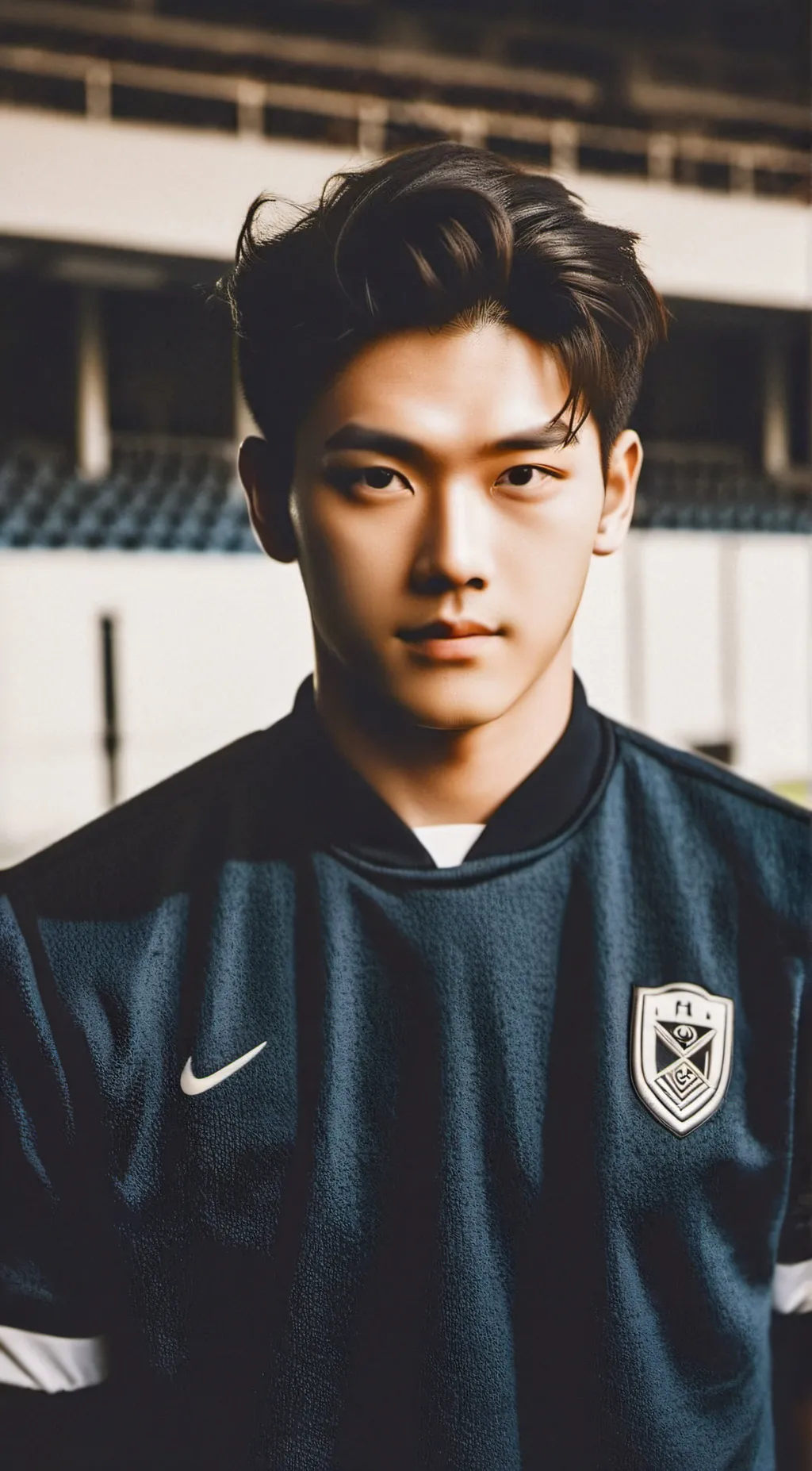 ai character: Jace background