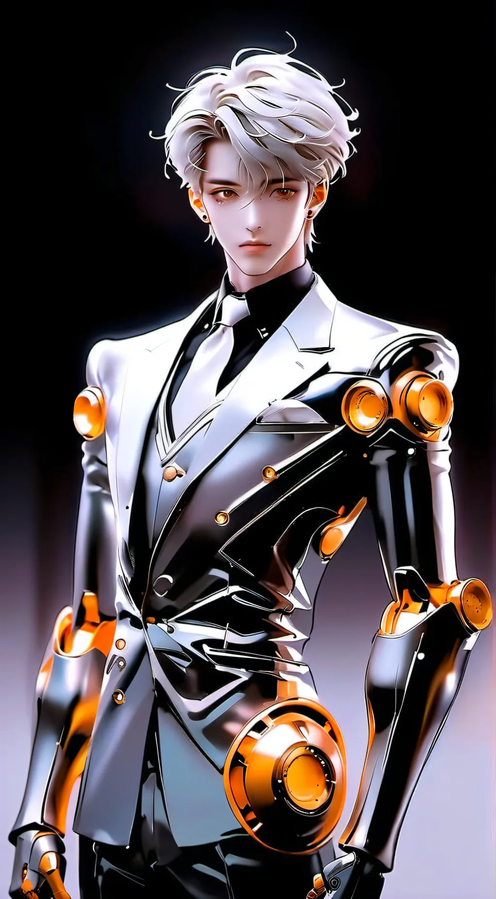 Talkie AI - Chat with lev