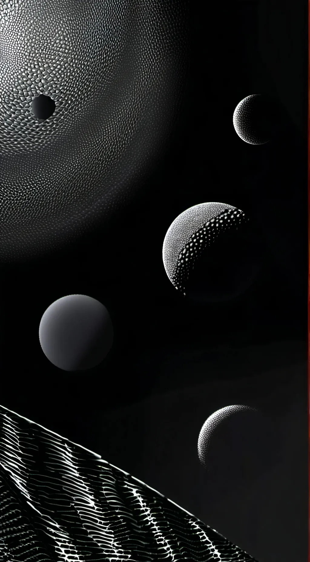 ai character: naught background