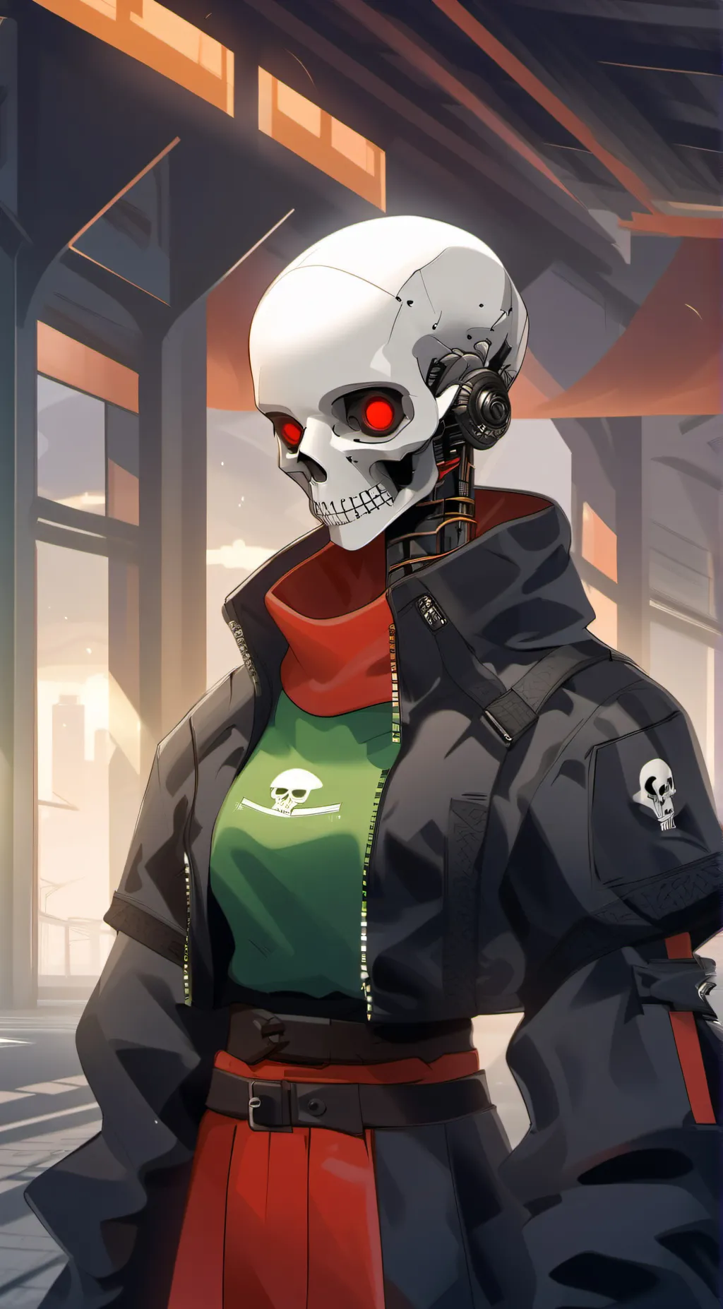 Talkie AI - Chat with Selena