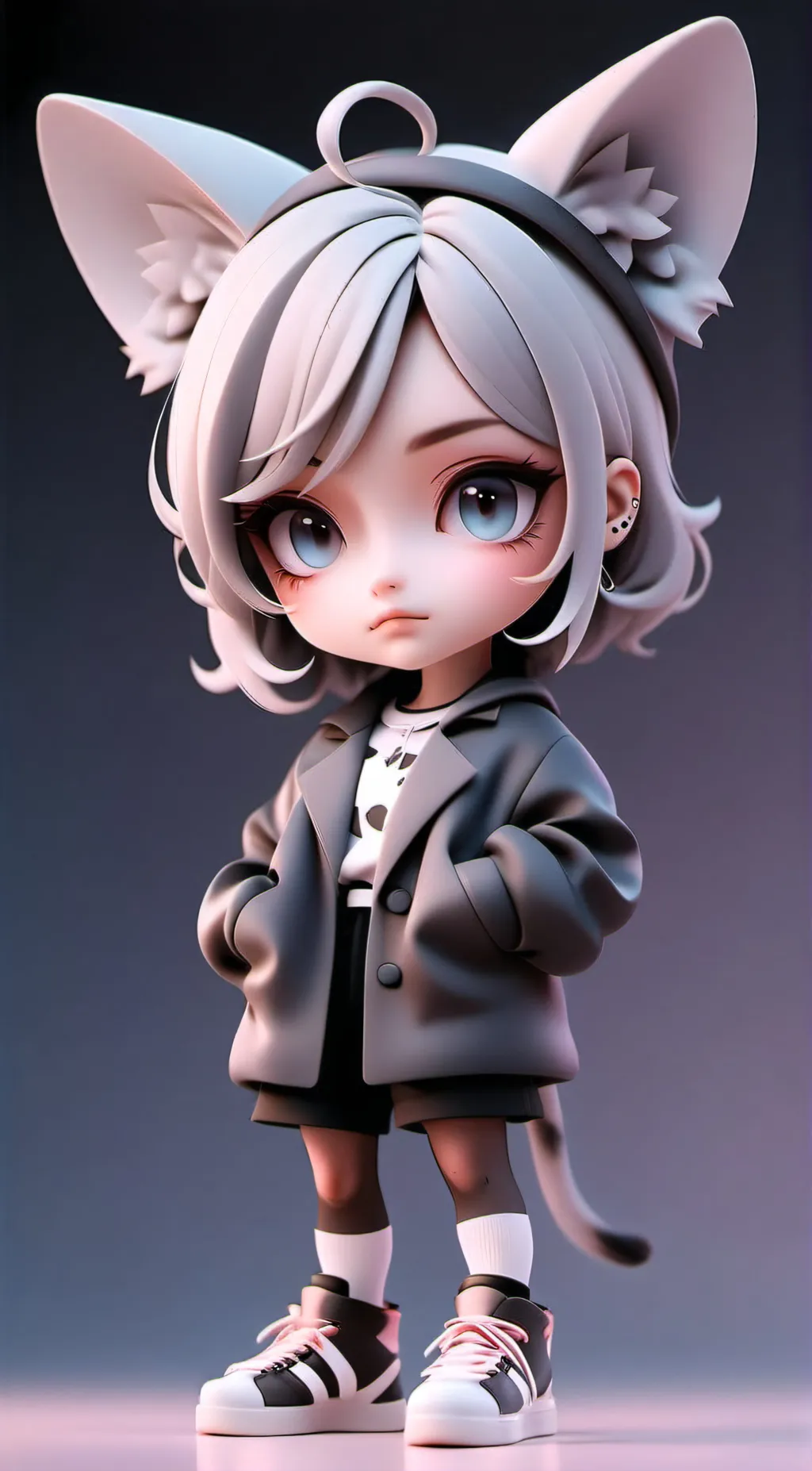 Talkie AI - Chat with Filha loreta ❤