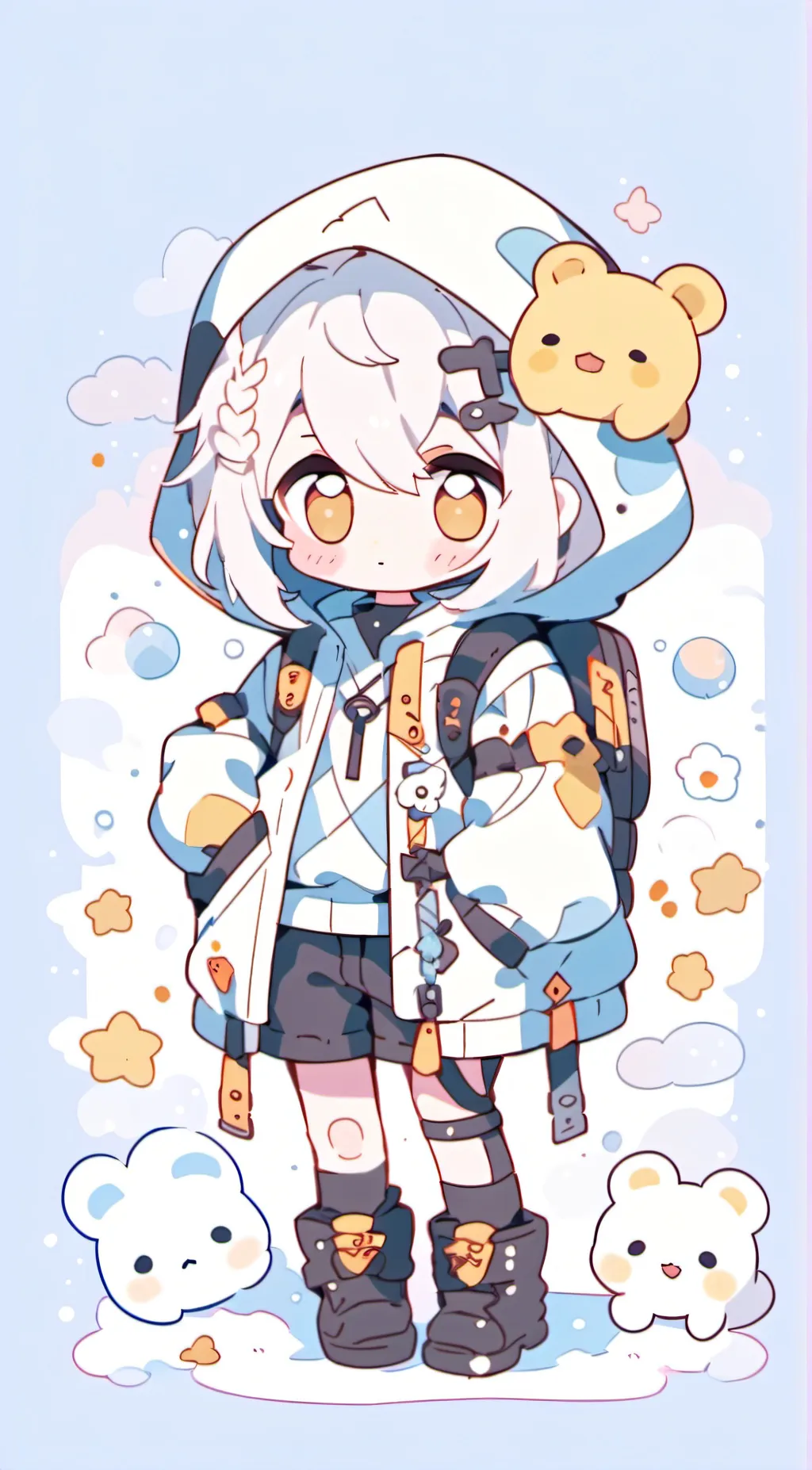 Talkie AI - Chat with 😊♡Alex♡😊