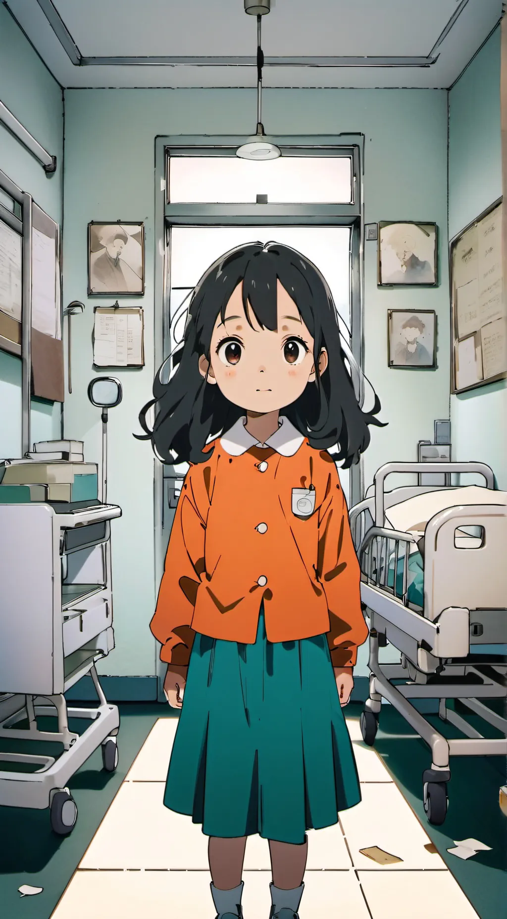 Talkie AI - Chat with Ashley