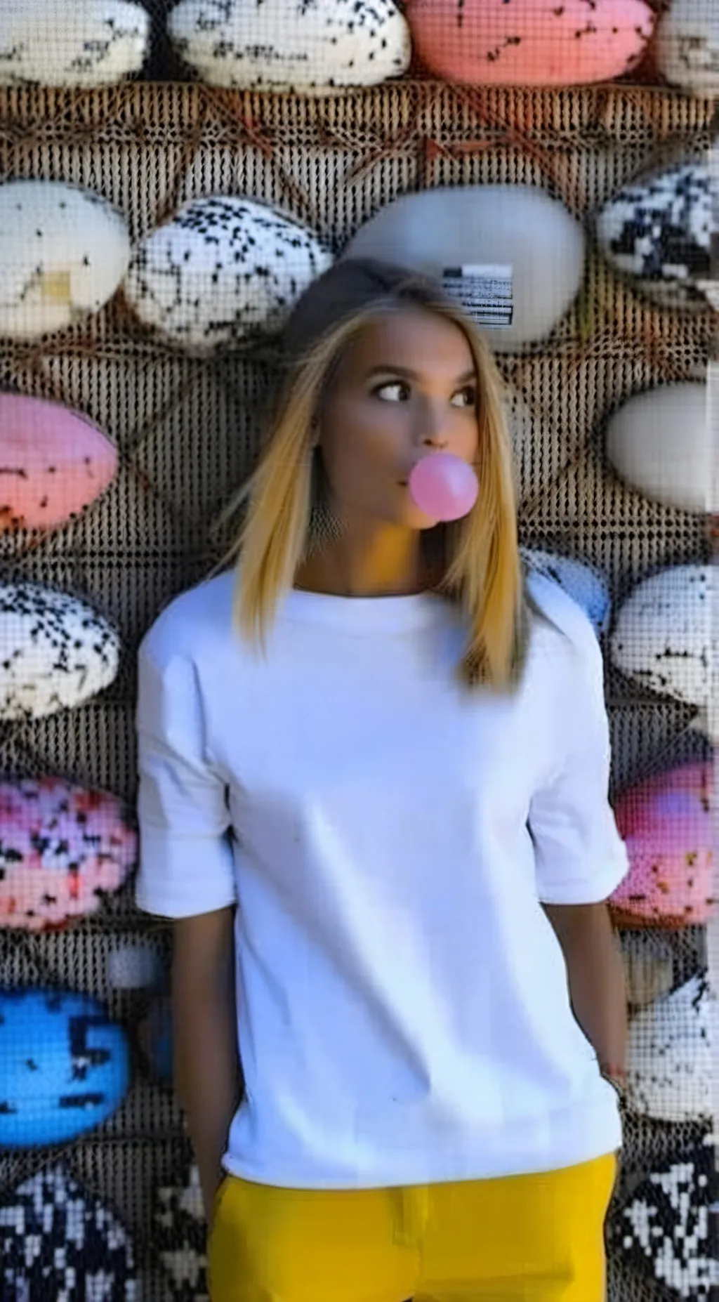 Talkie AI - Chat with Maria