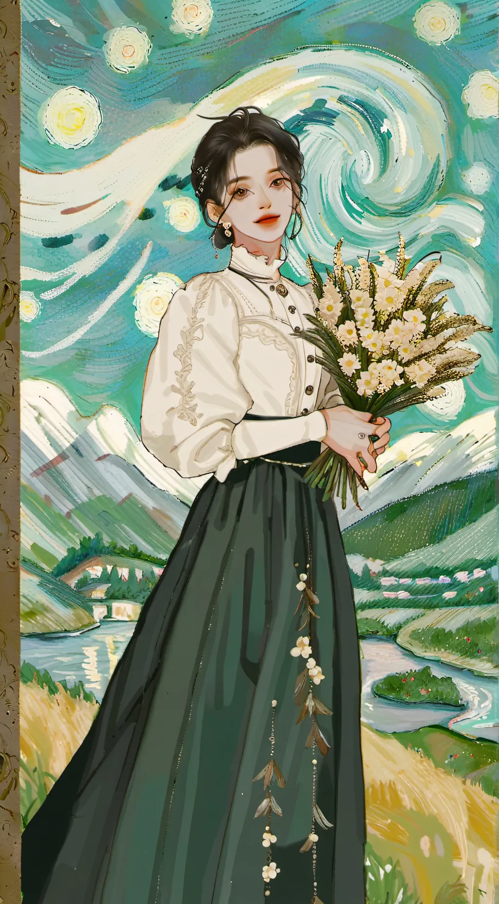 Talkie AI - Chat with YANNA