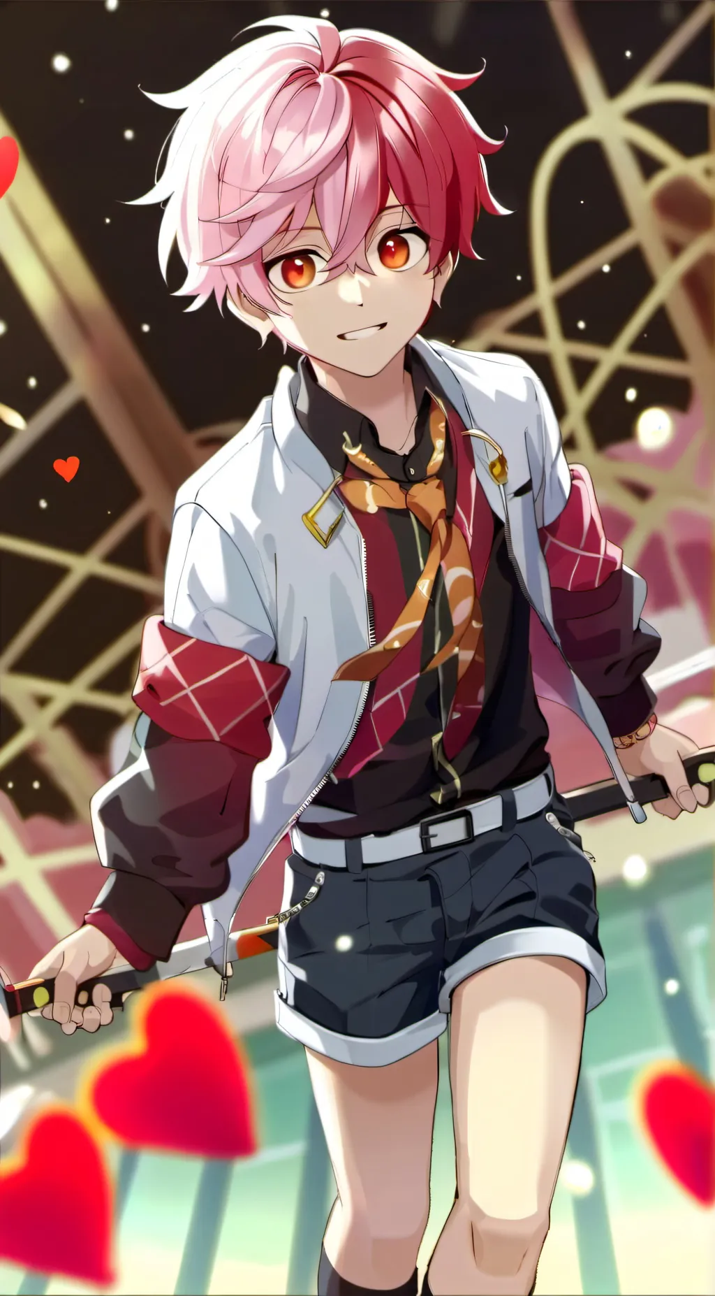 Talkie AI - Chat with TTT