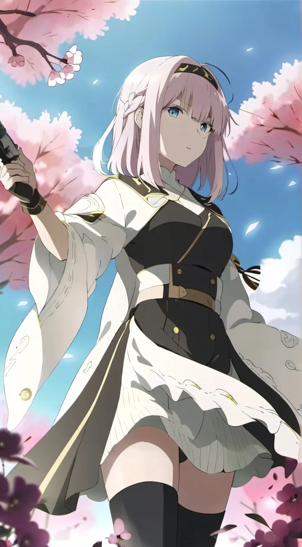 Talkie AI - Chat with kami