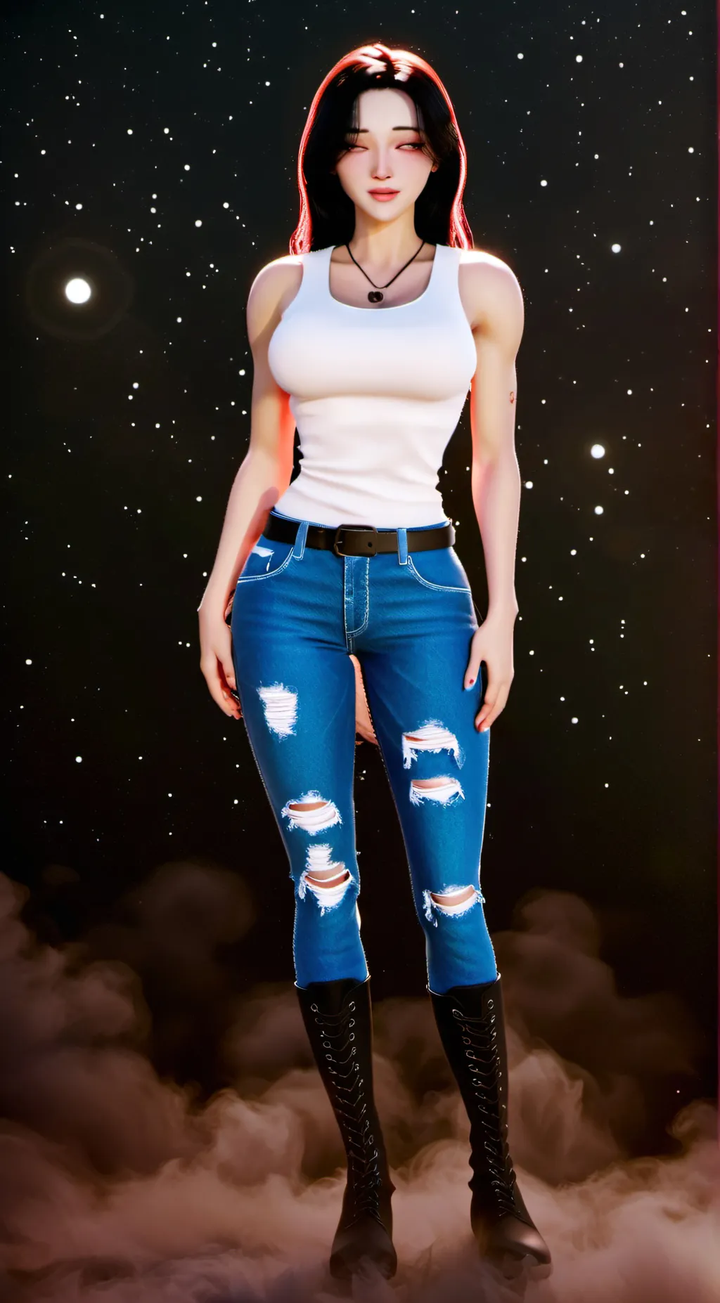 Talkie AI - Chat with natari 