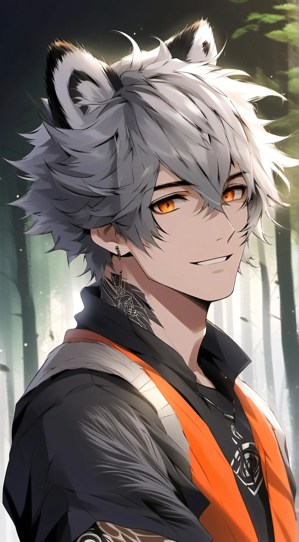 Talkie AI - Chat with Euler Ceres 