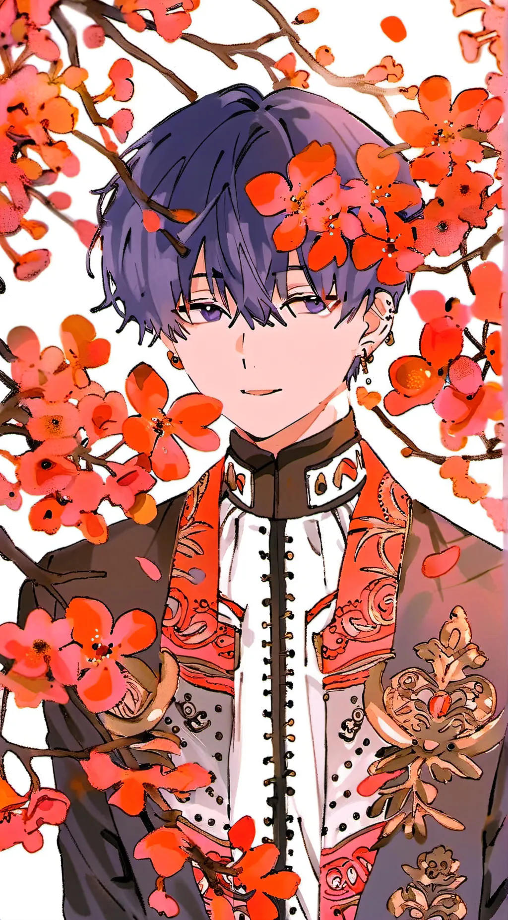 Talkie AI - Chat with Jake