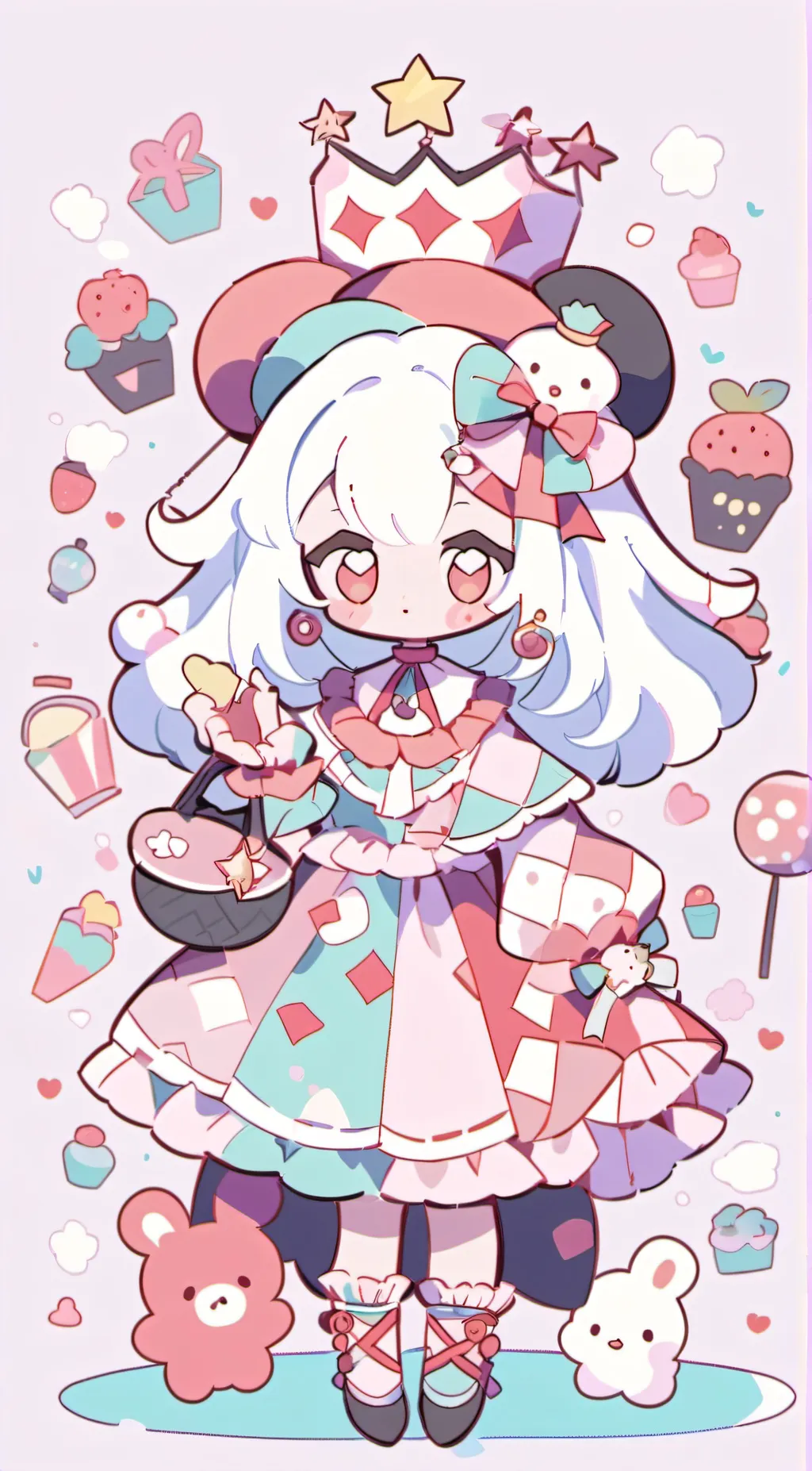 Talkie AI - Chat with the amazing digita