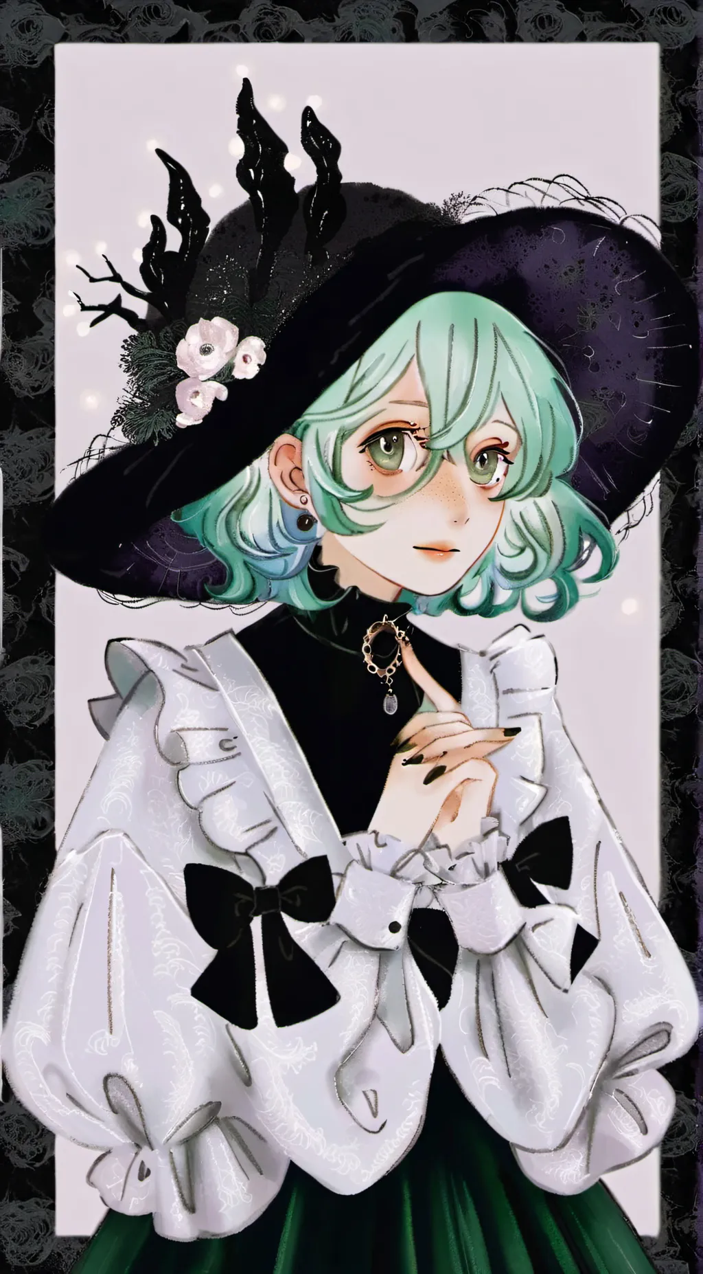 Talkie AI - Chat with Chō-Sakura