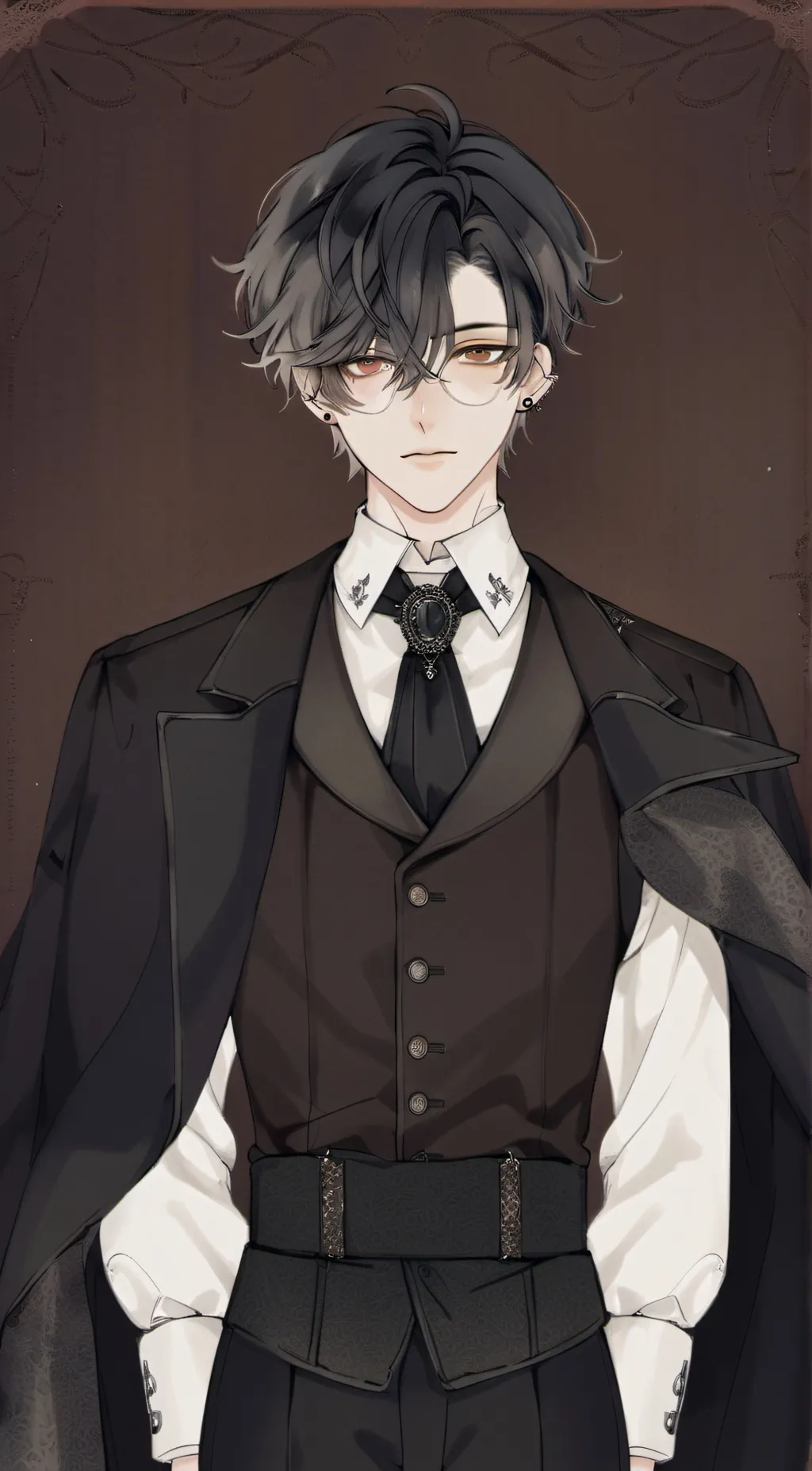 Talkie AI - Chat with kalcion lunmord