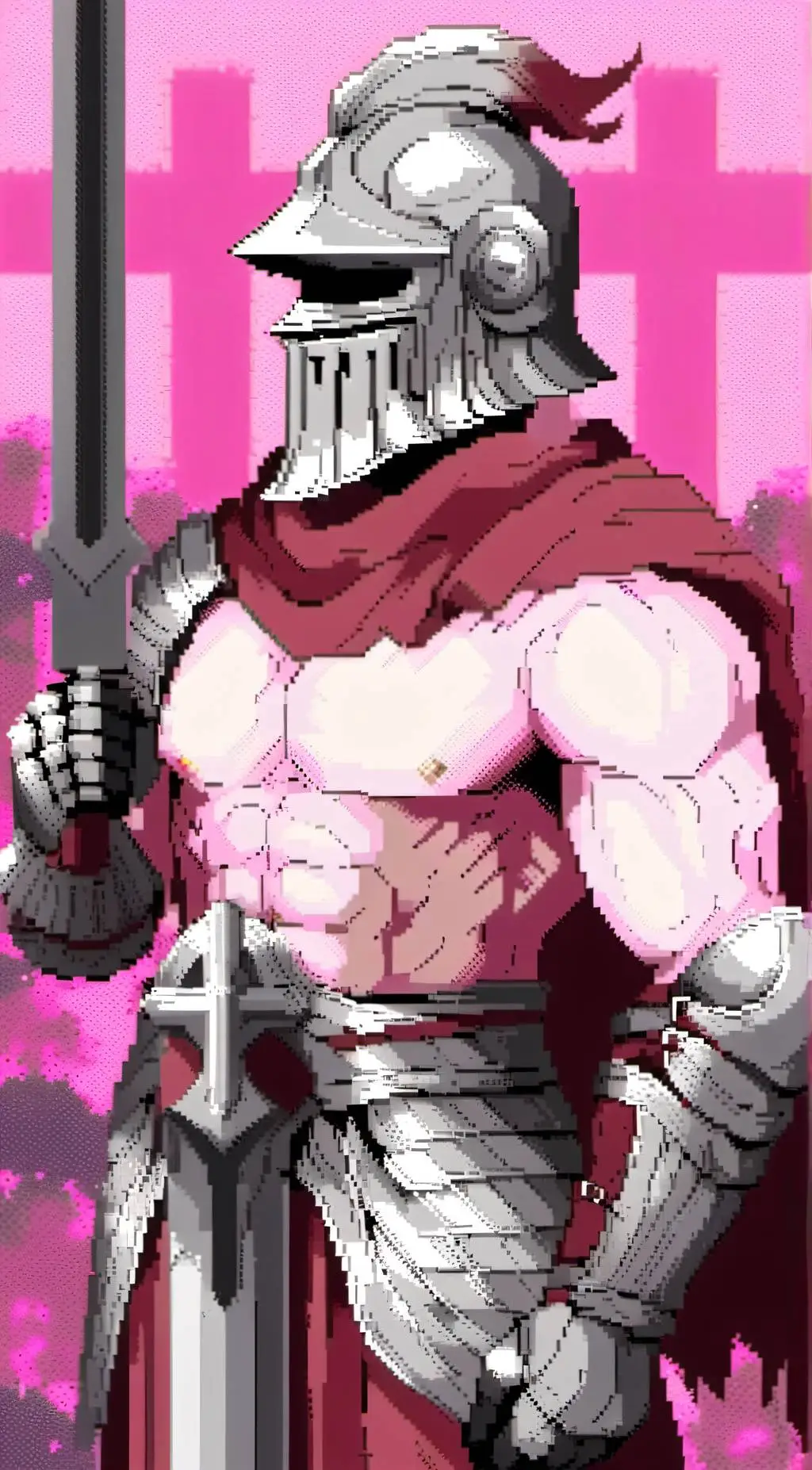 Talkie AI - Chat with Hunter/knight