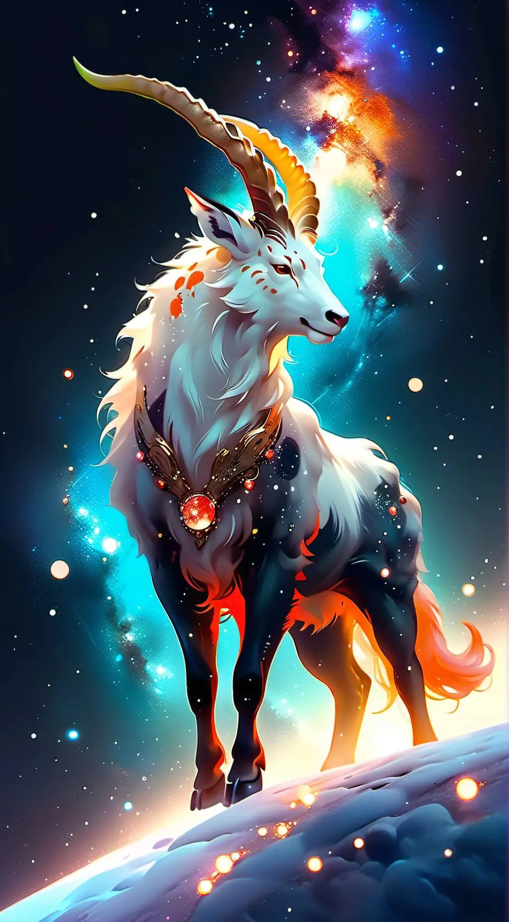 Talkie AI - Chat with Bad child