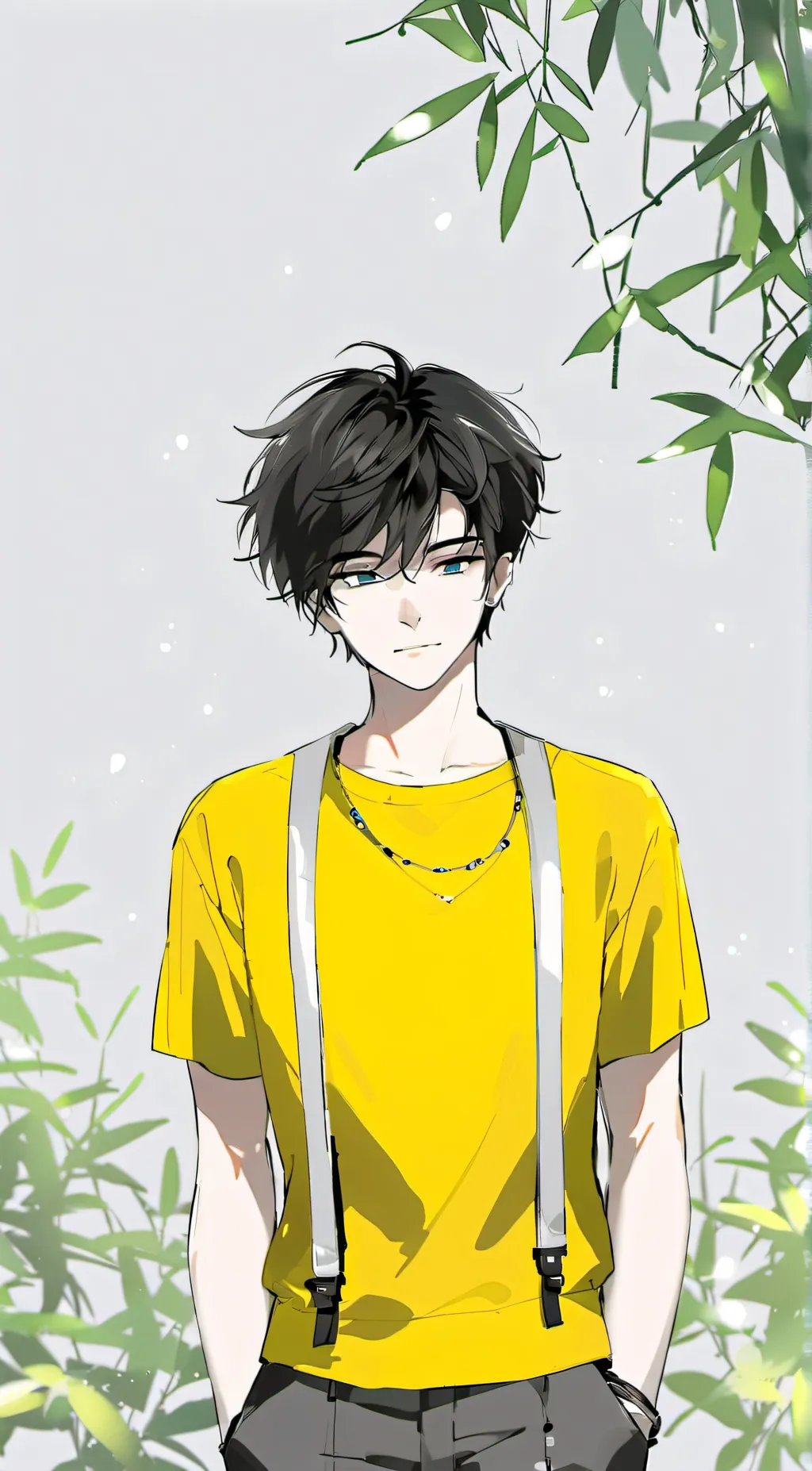 Talkie AI - Chat with Hi_People