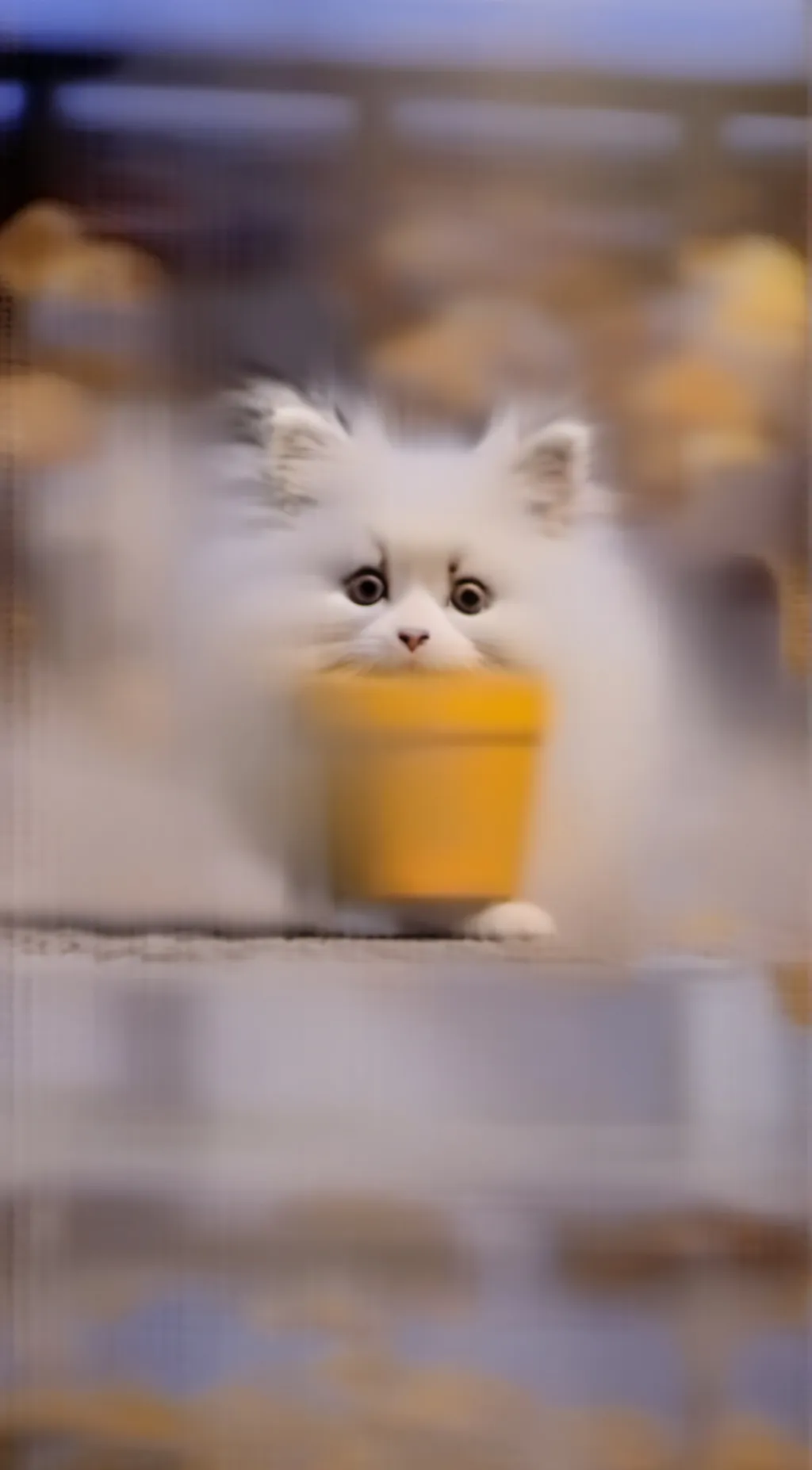 Talkie AI - Chat with You're cat