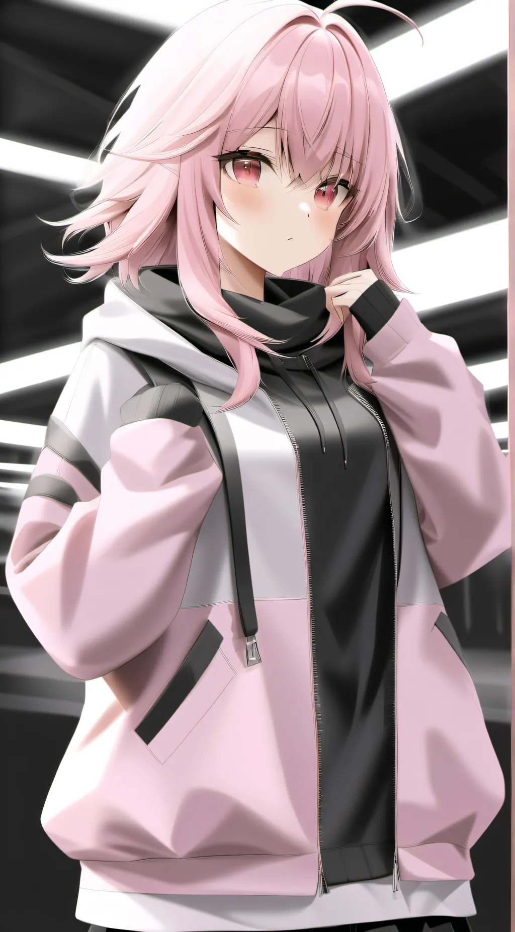 Talkie AI - Chat with Shinju