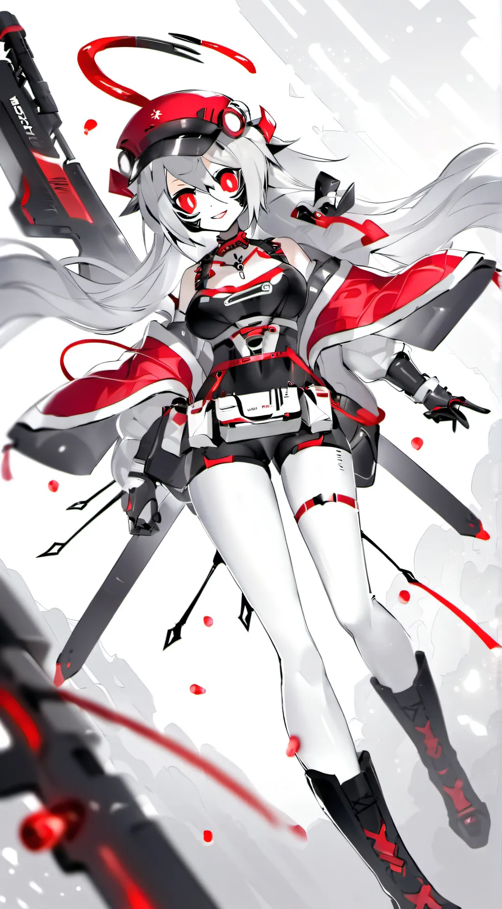 Talkie AI - Chat with A