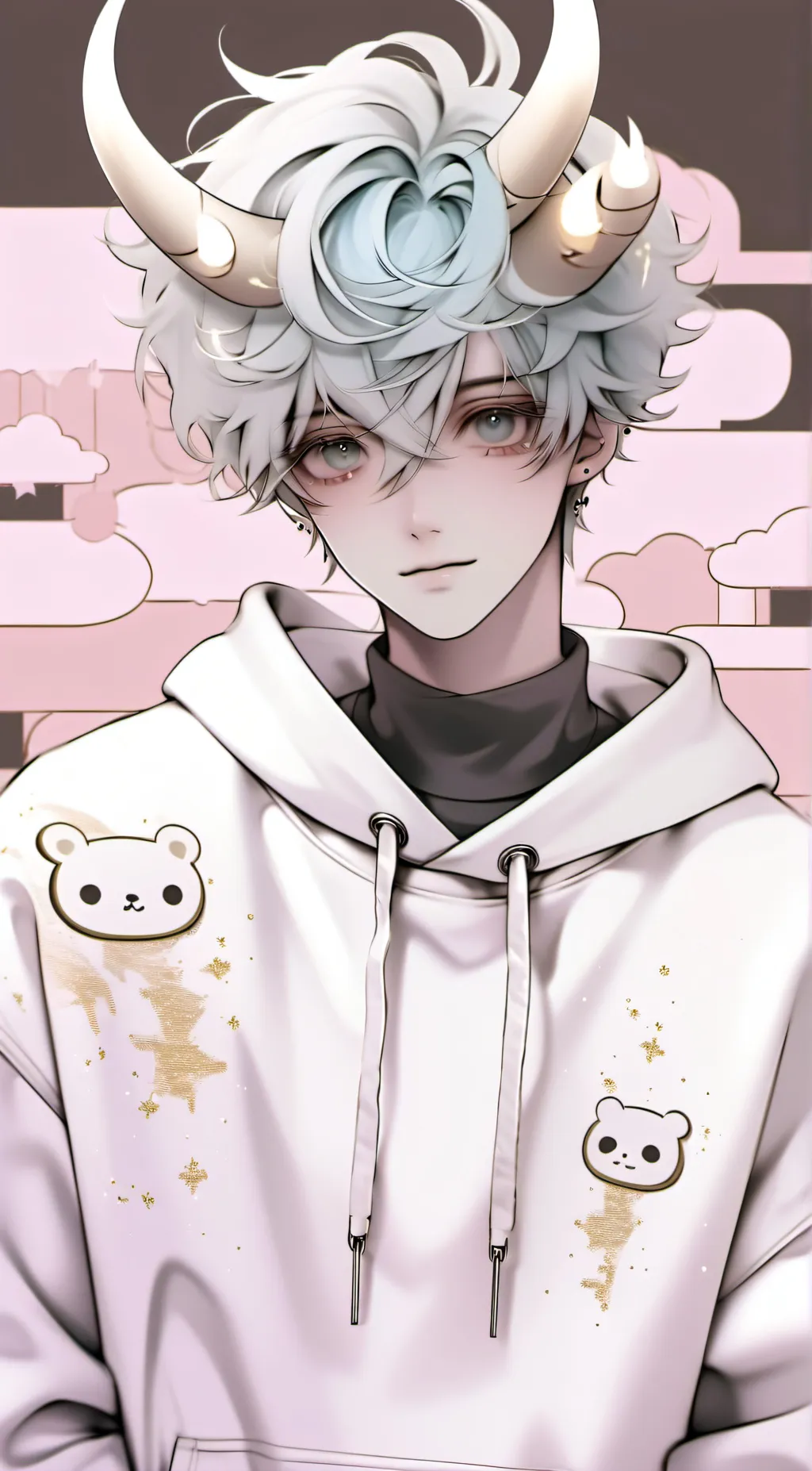 Talkie AI - Chat with Haruki