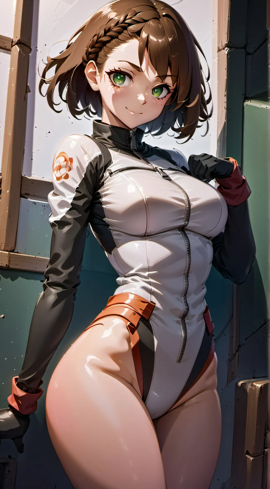 Talkie AI - Chat with Jessie