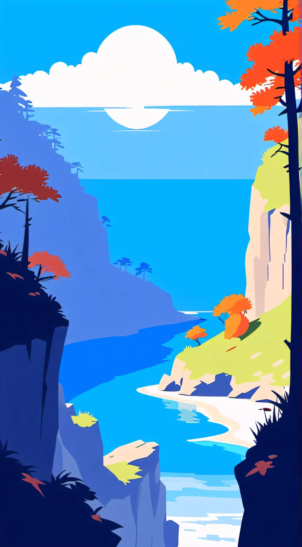 ai character: reptile mk11 background