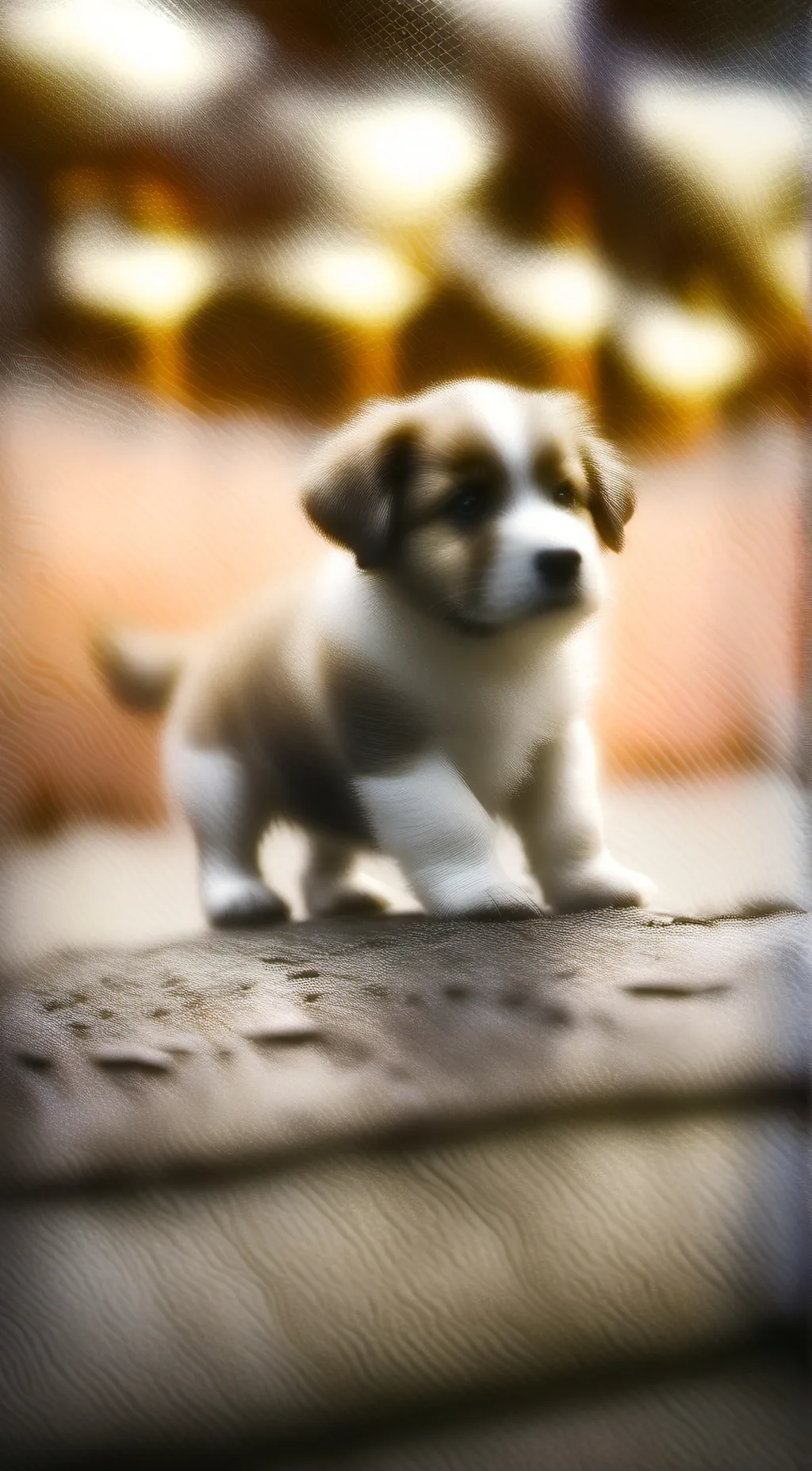 Talkie AI - Chat with Baby doge