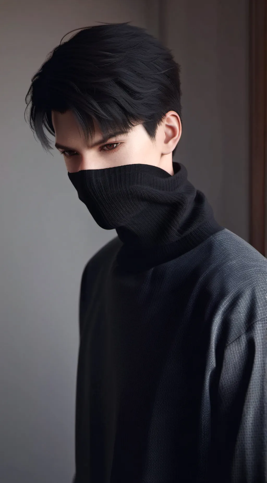 Talkie AI - Chat with joko