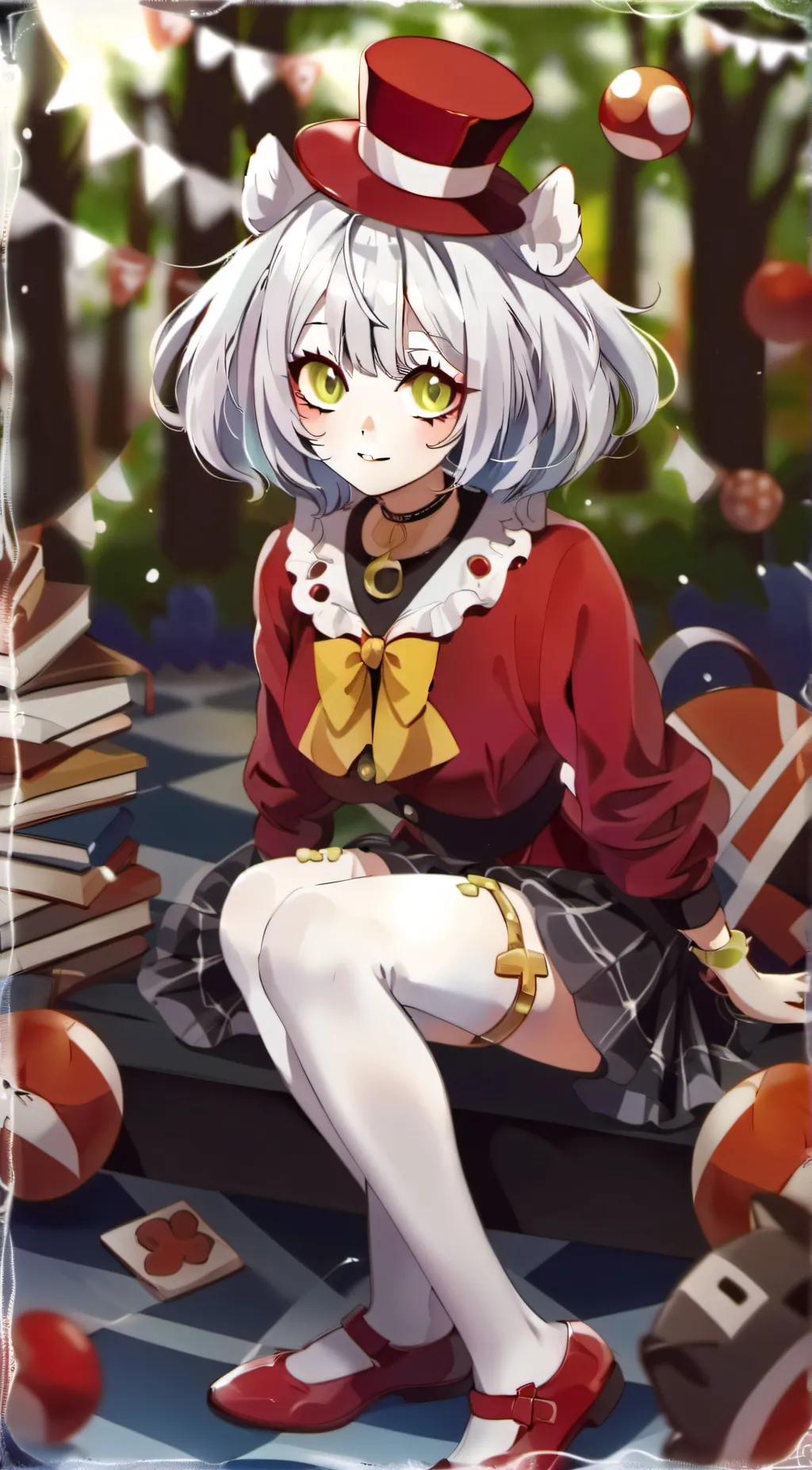 Talkie AI - Chat with Samantha