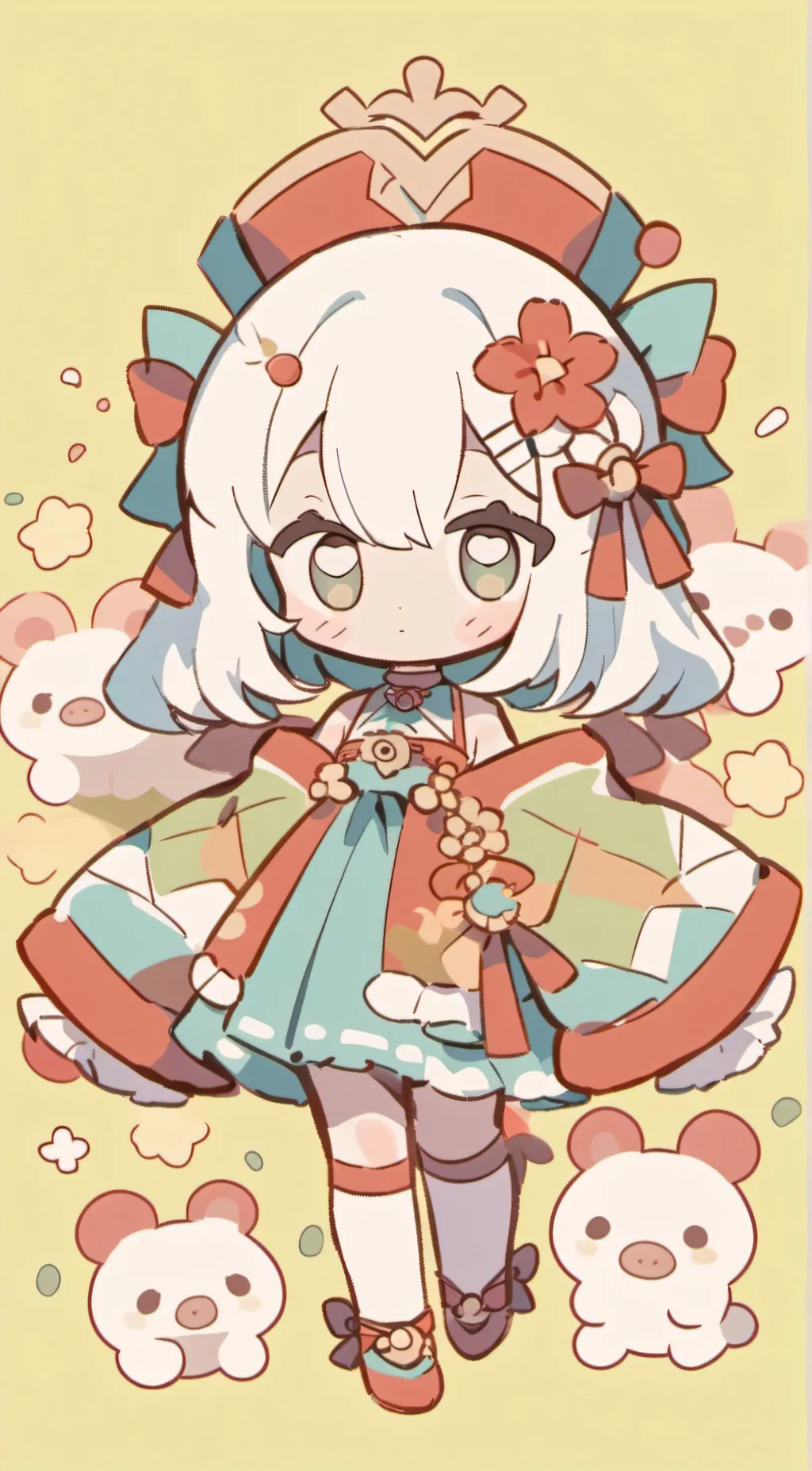 Talkie AI - Chat with Sofia