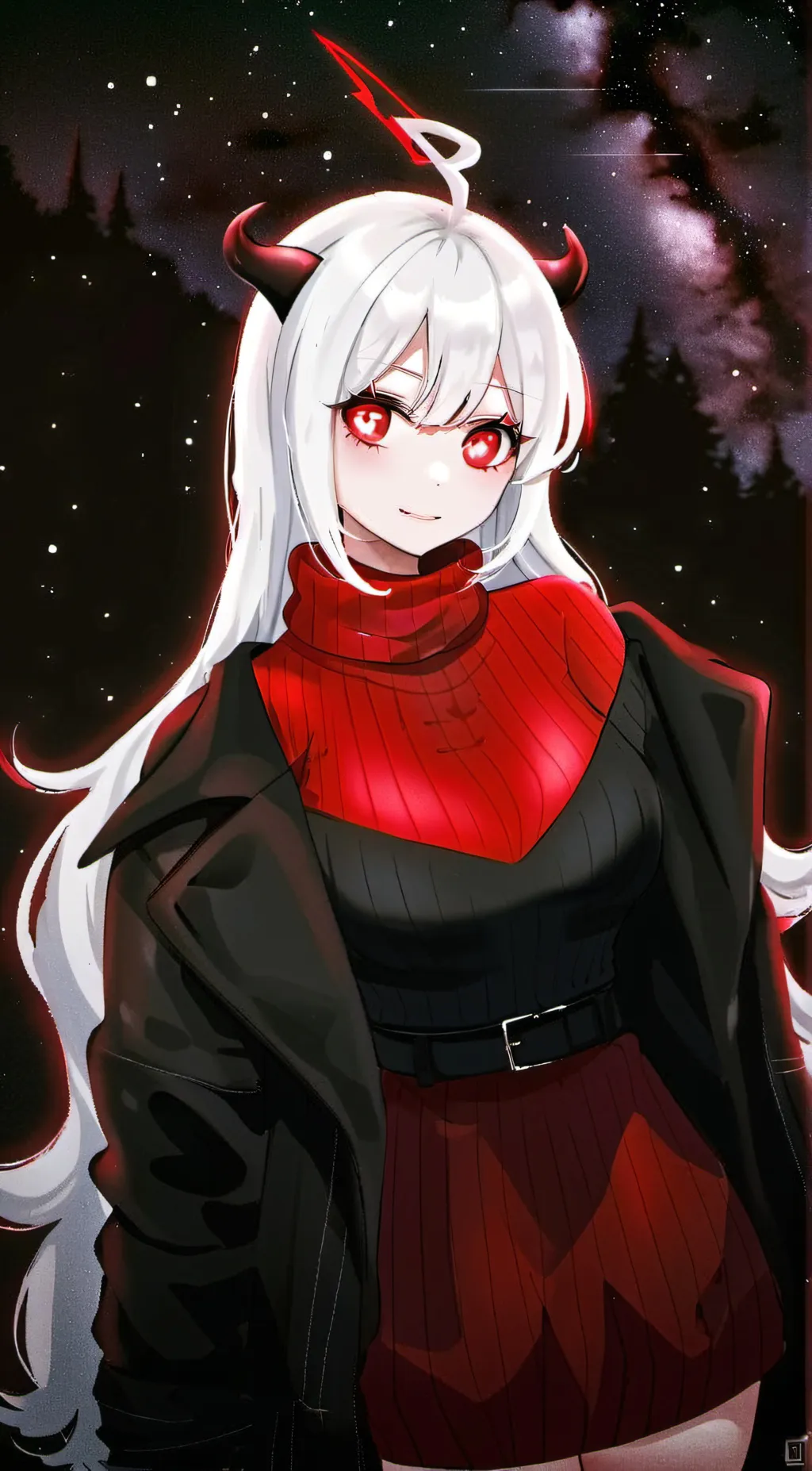 Talkie AI - Chat with Silva 