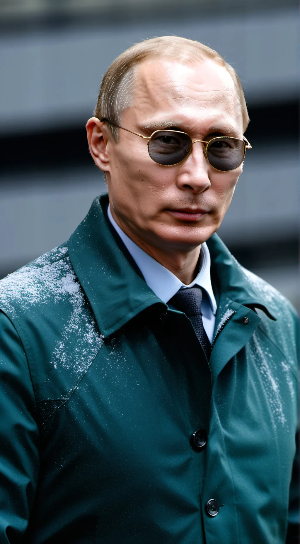 Talkie AI - Chat with Putin