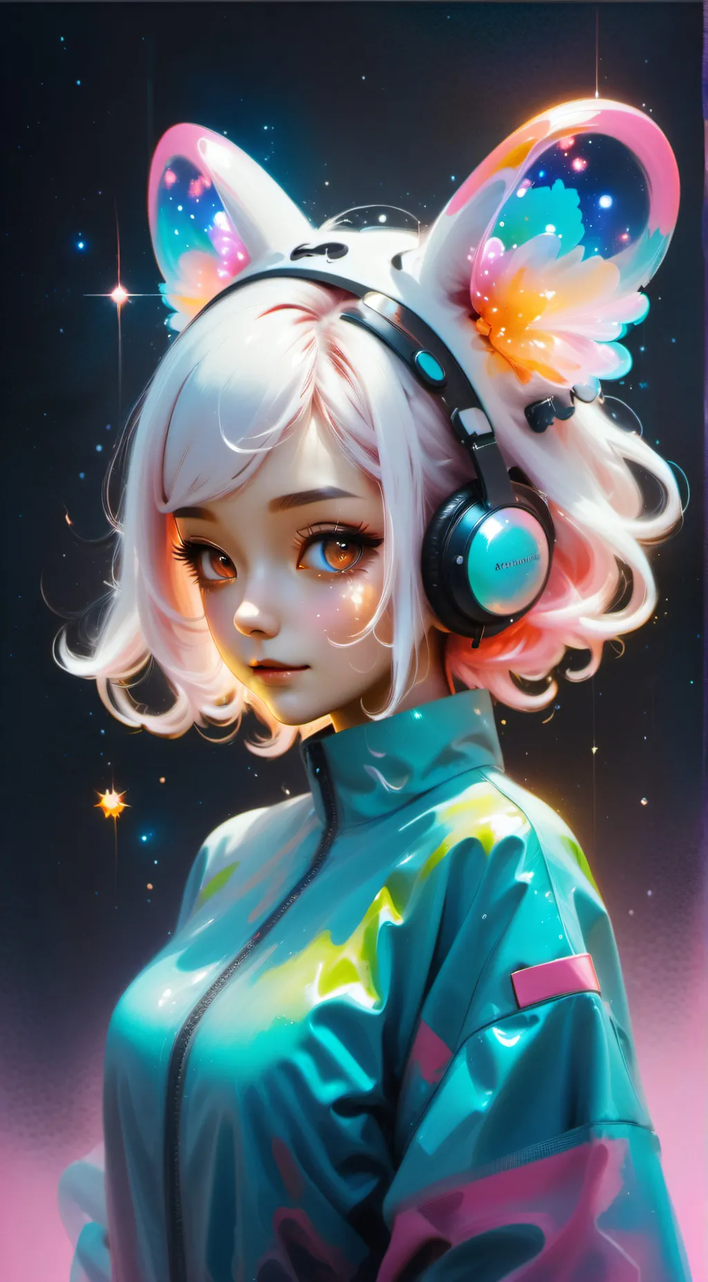 Talkie AI - Chat with Celeste