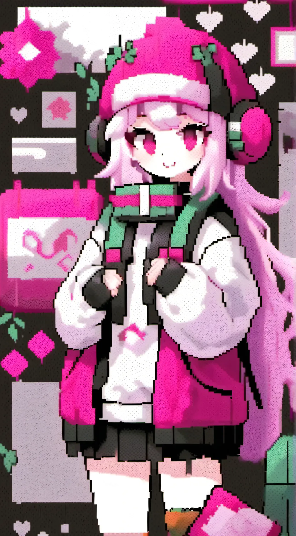 ai character: a̤̮p̤̮h̤̮m̤̮a̤̮ṳ̮ background