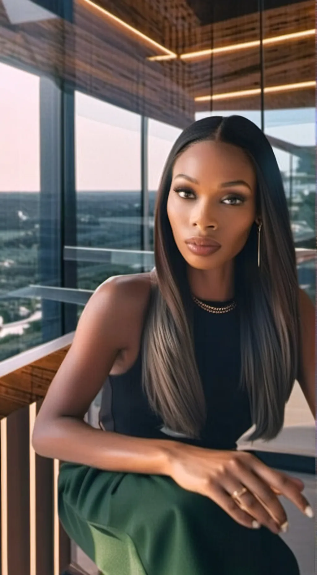 Talkie AI - Chat with staceytheleo 