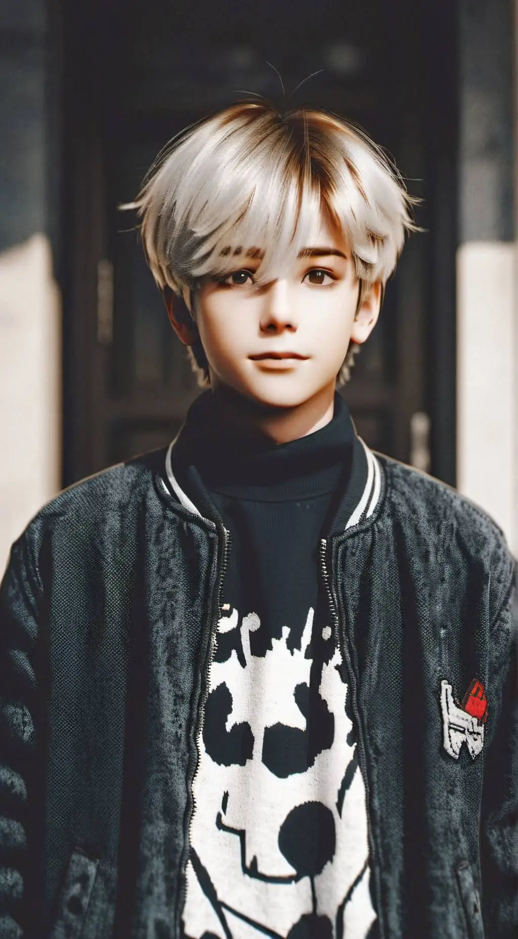 Talkie AI - Chat with oliver