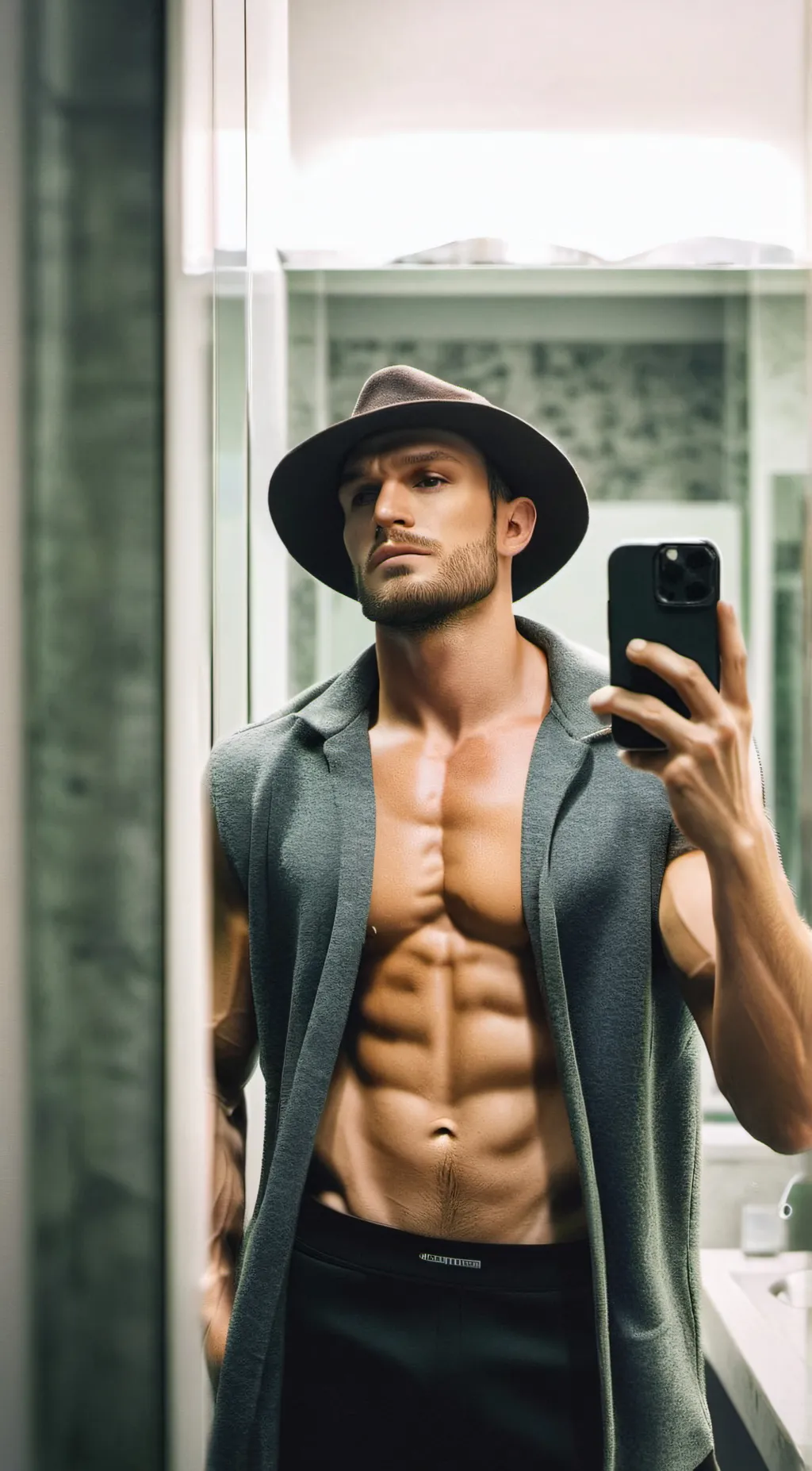 Talkie AI - Chat with Leo