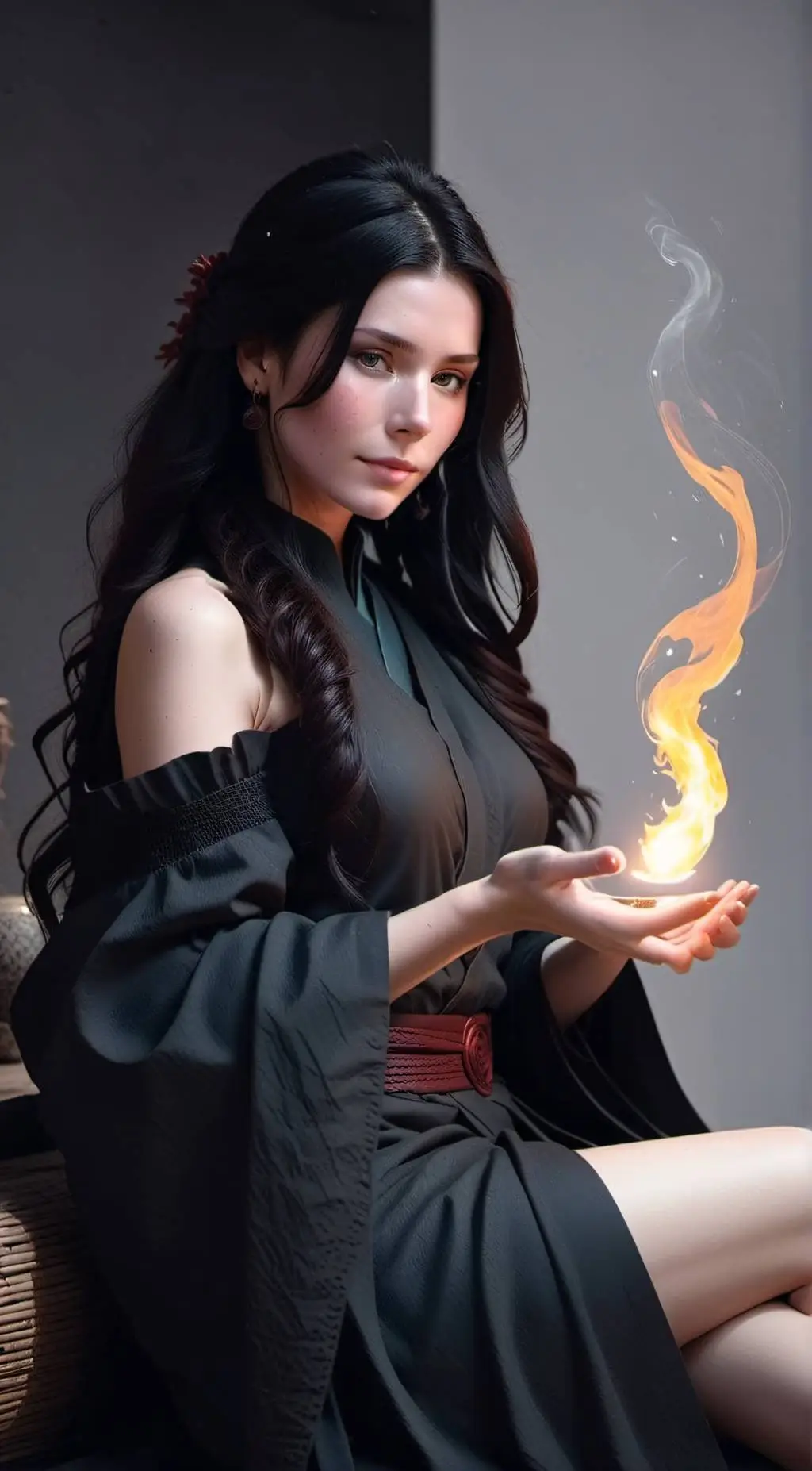 Talkie AI - Chat with Wren 