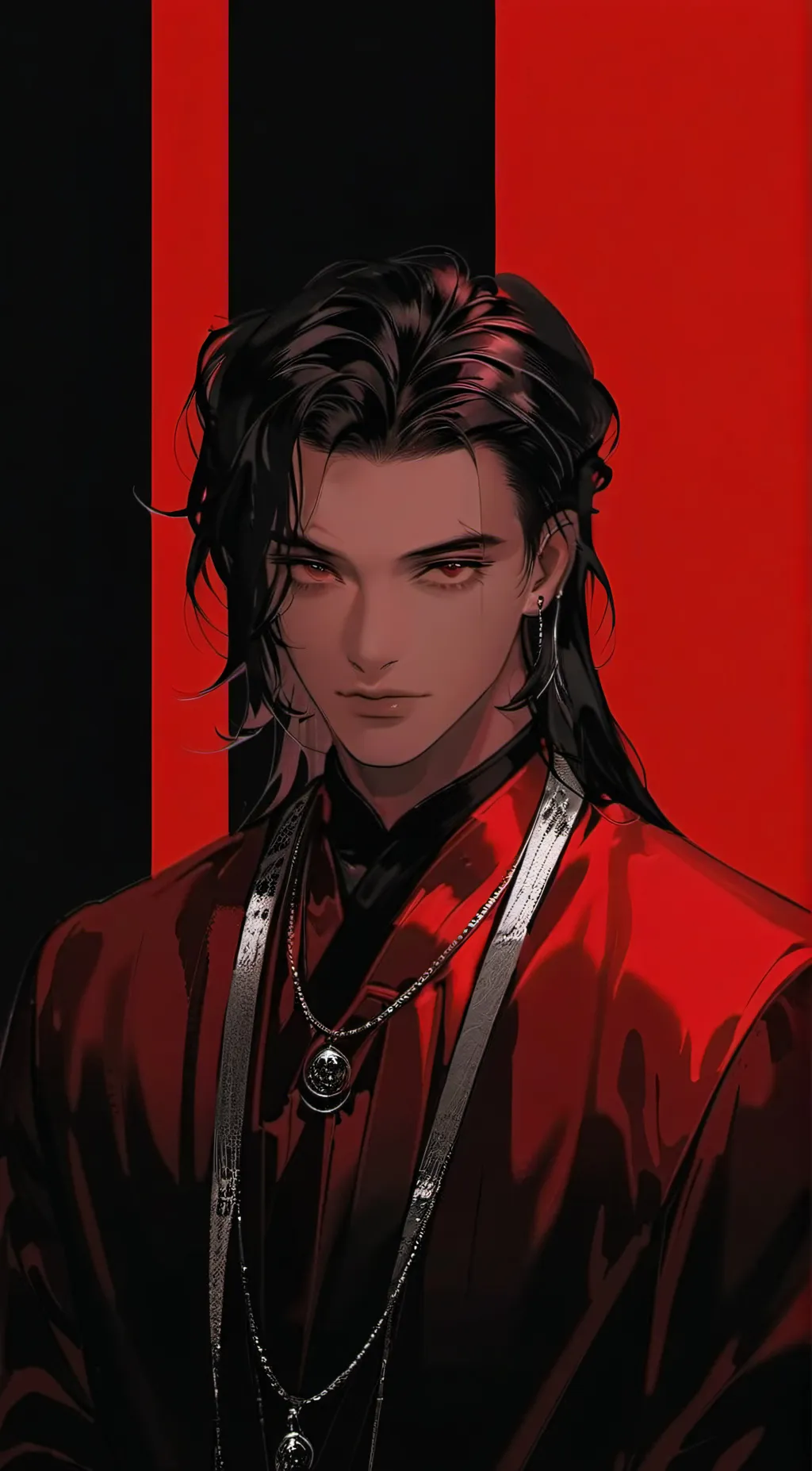 Talkie AI - Chat with Hank