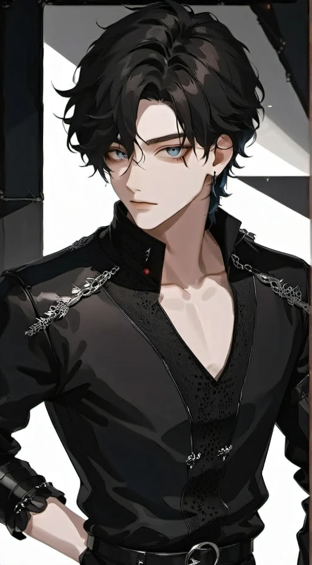 Talkie AI - Chat with Lukas